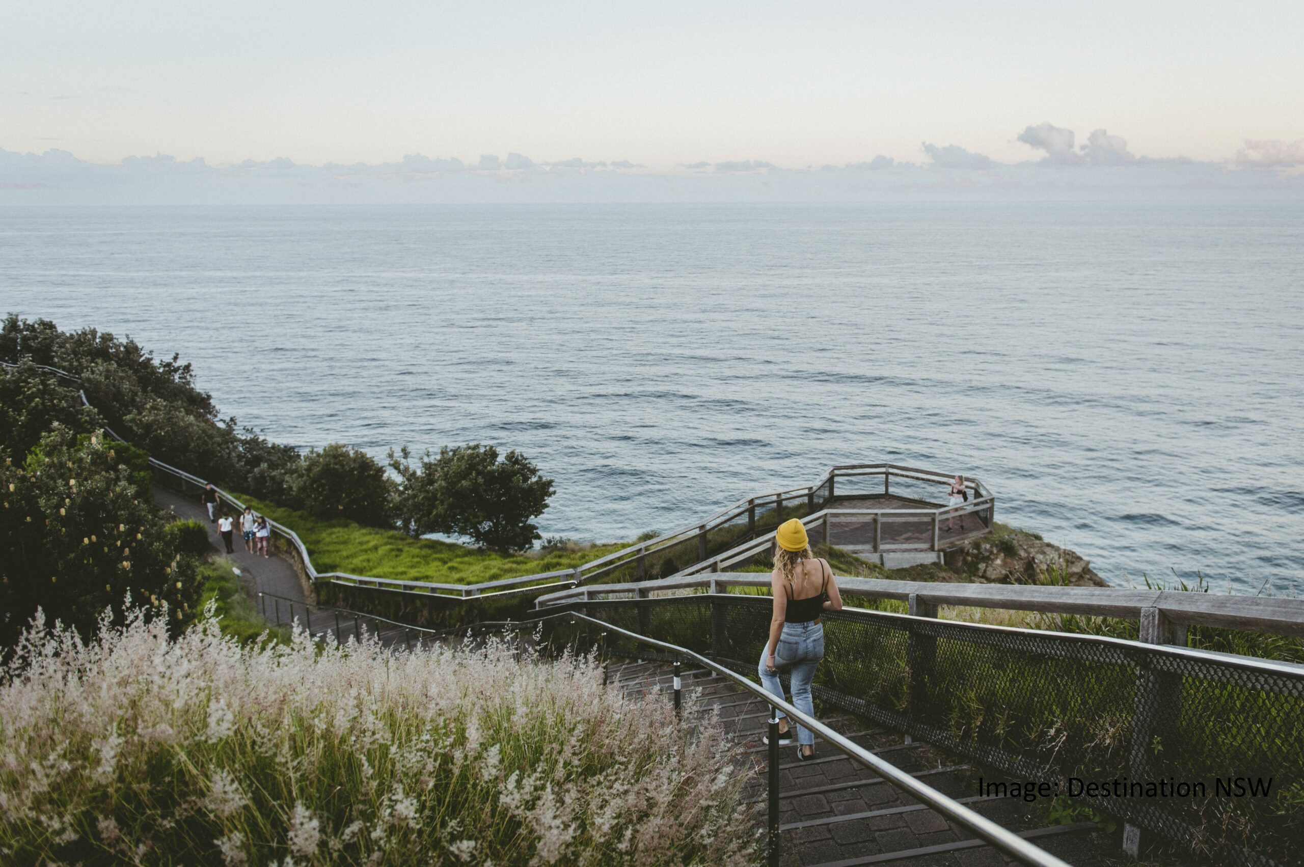 Byron Bay Lighthouse Aboriginal Tour