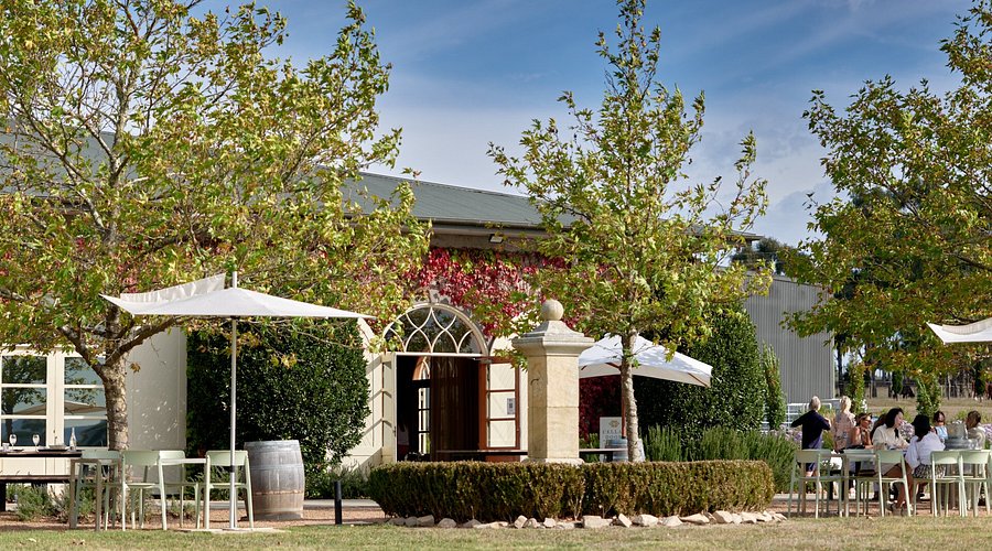 Dominique Portet – Yarra Valley finest Winery