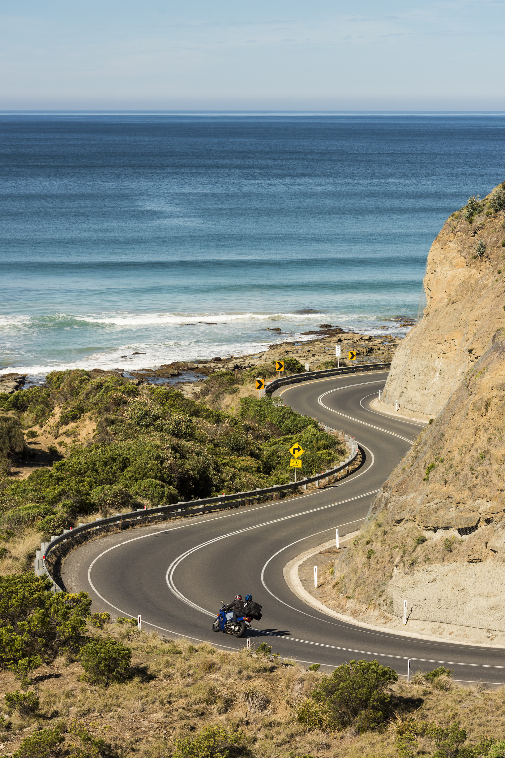 Great Ocean Road Foodies Tour with Chocolates, Gin, Oysters and  Koalas!