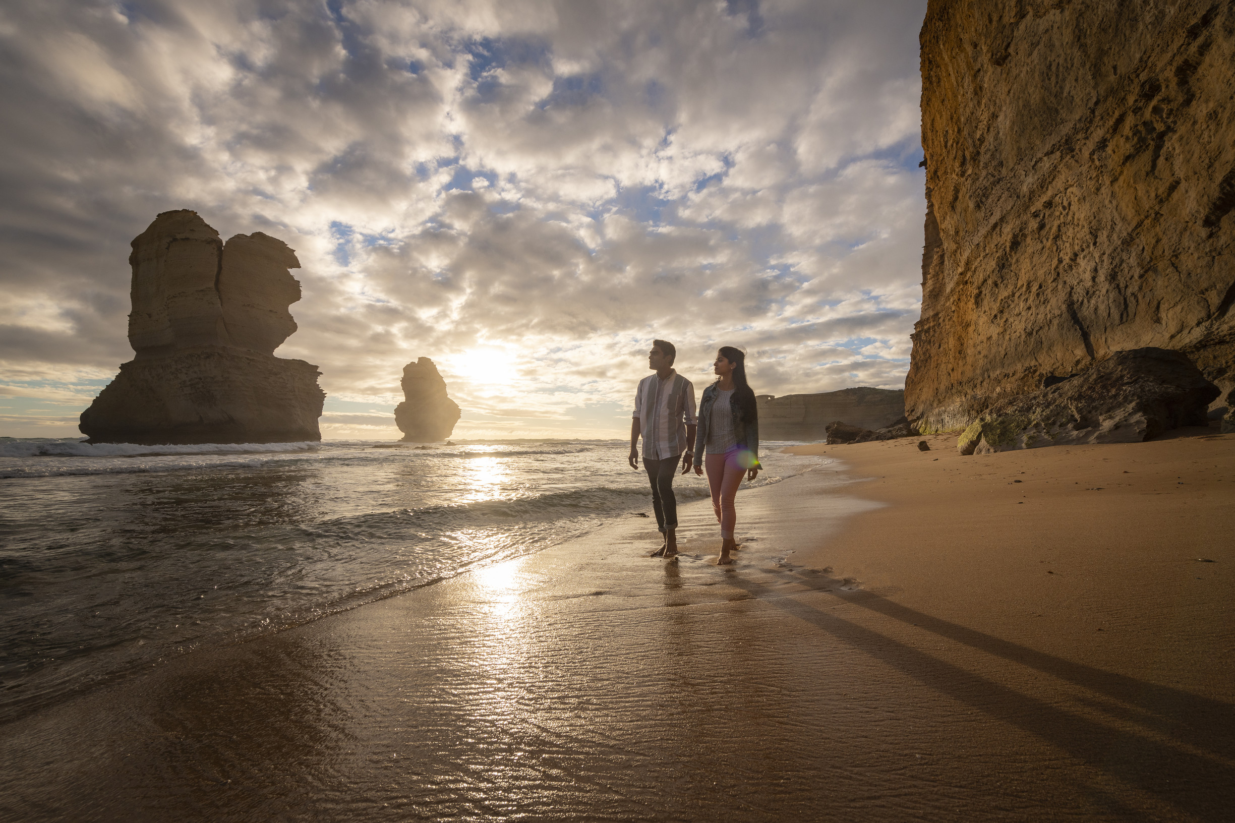 Great Ocean Road Foodies Tour with Chocolates, Gin, Oysters and  Koalas!