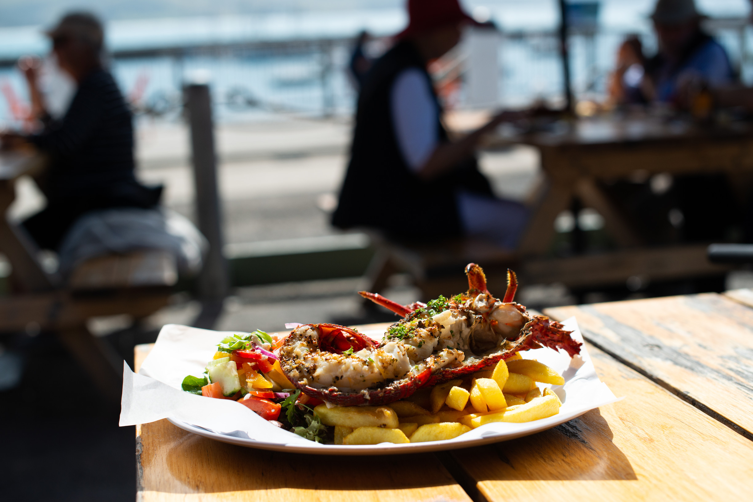 Great Ocean Road Foodies Tour with Chocolates, Gin, Oysters and  Koalas!