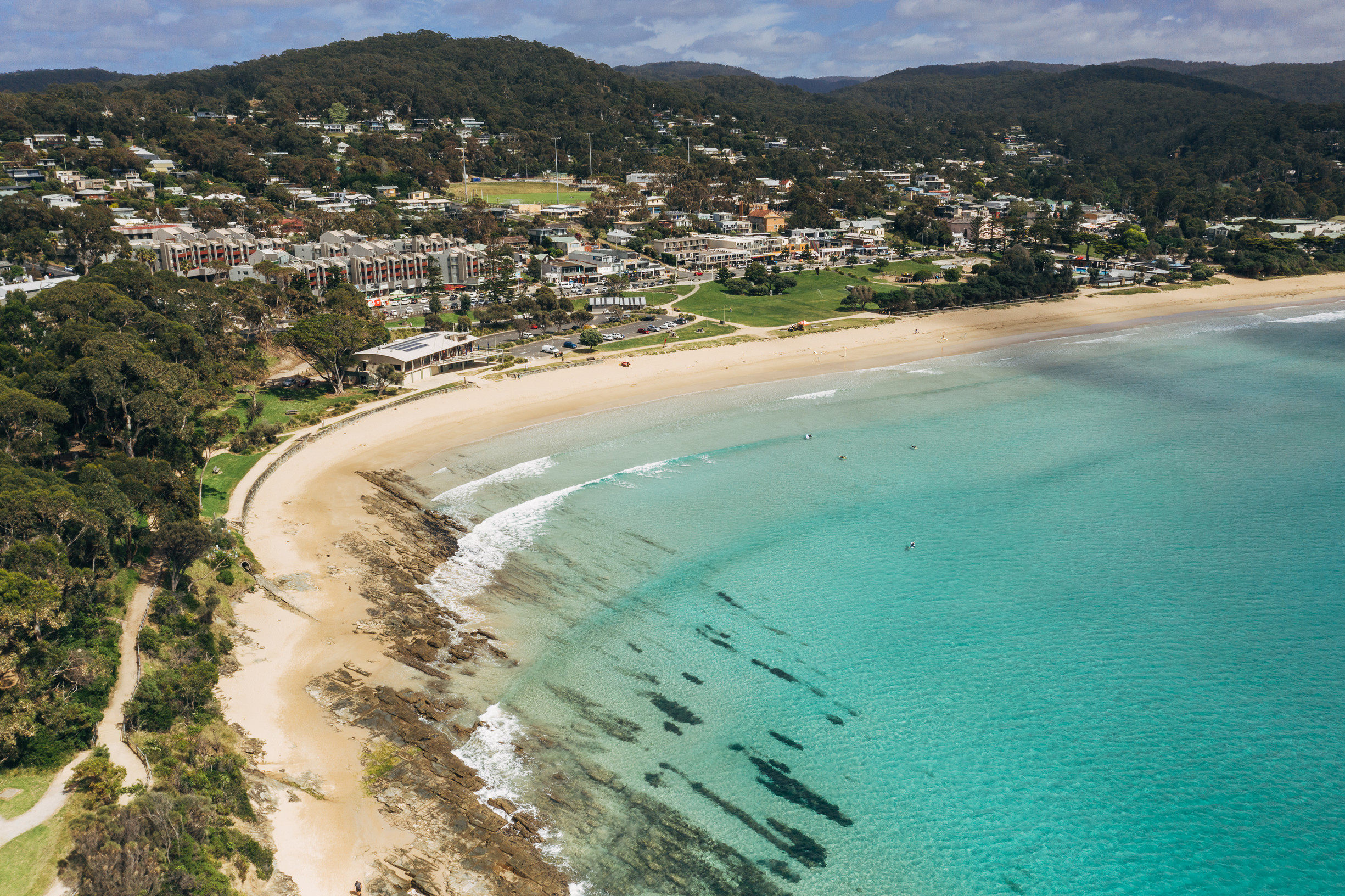 Great Ocean Road Foodies Tour with Chocolates, Gin, Oysters and  Koalas!