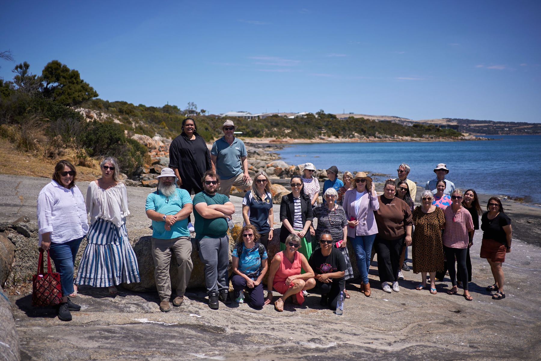 1-Day Port Lincoln / Galinyala Cultural Tour