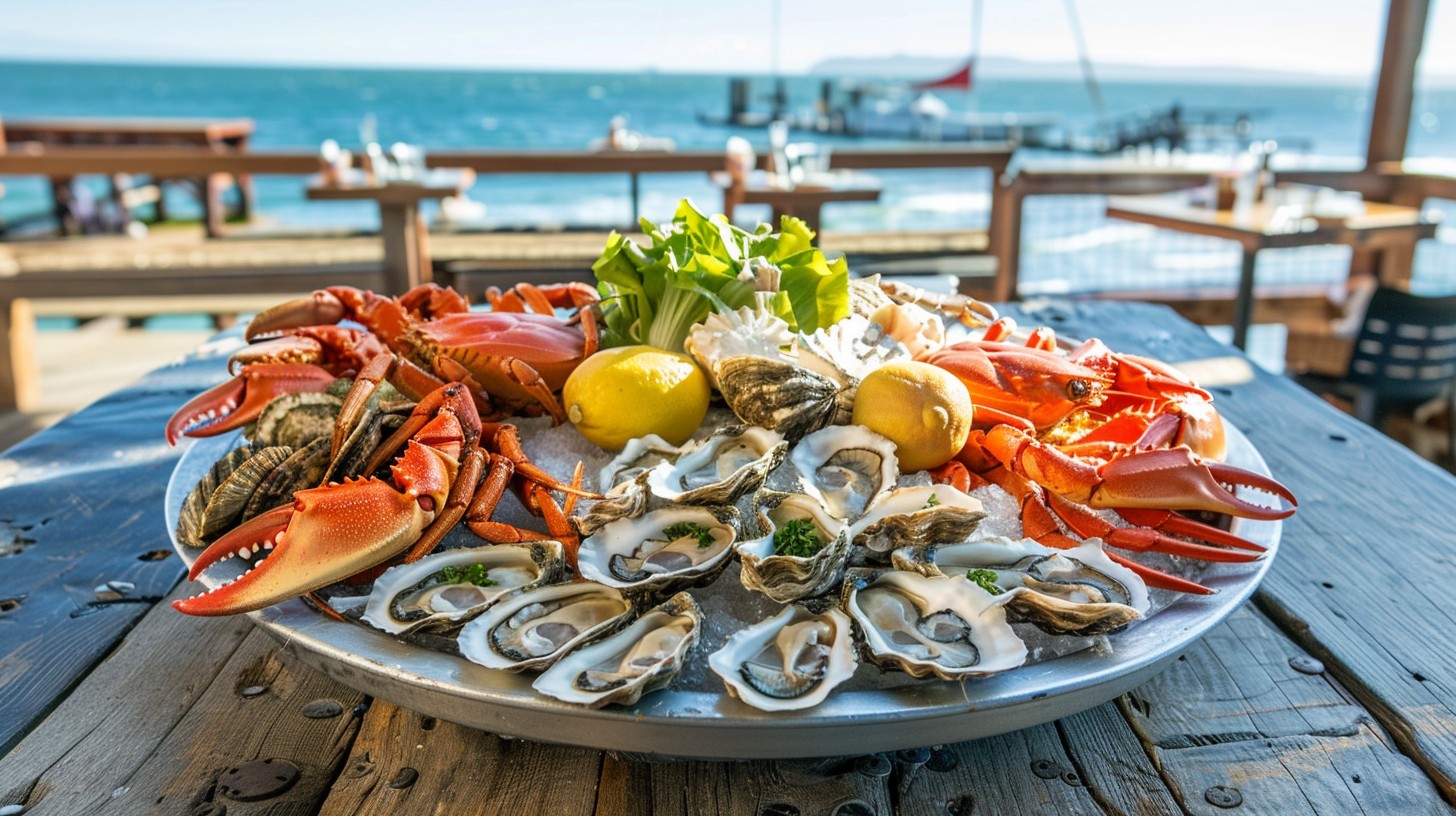 Great Ocean Road Foodies Tour with Chocolates, Gin, Oysters and  Koalas!