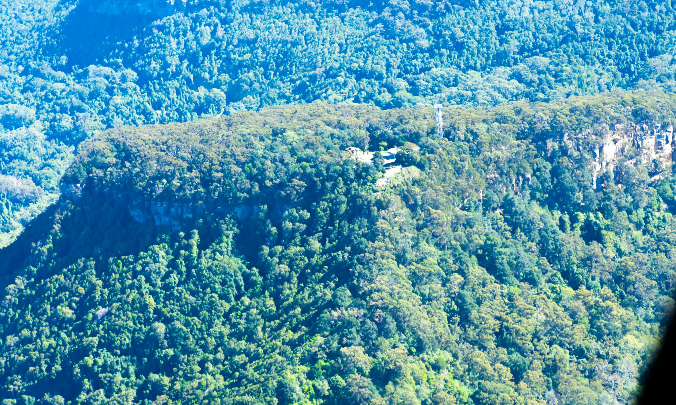 ZAGT - 15 Minute Wollongong Local Scenic Flight for Two