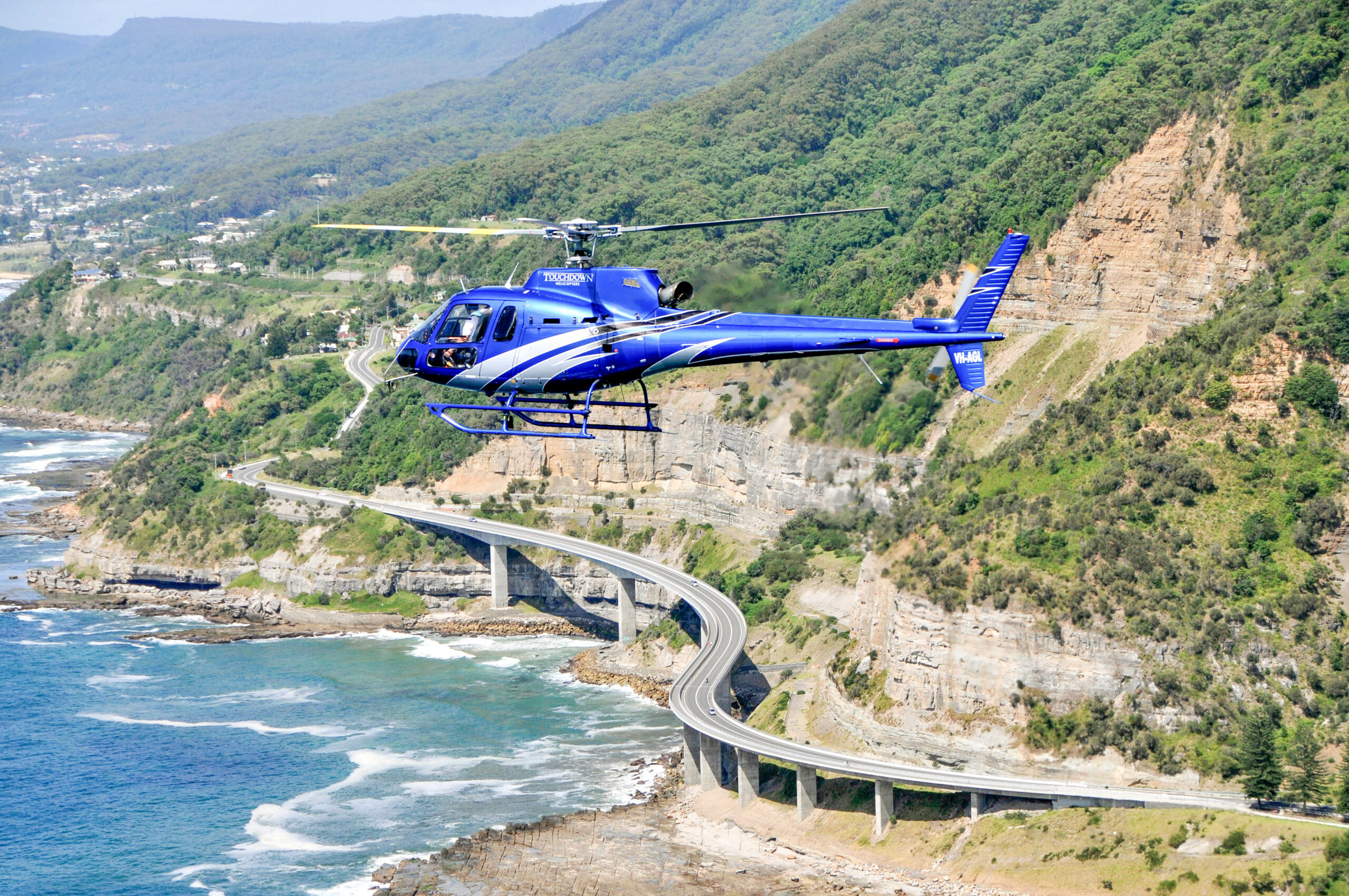 ZAGT - 30 Minute Seacliff Bridge for Two