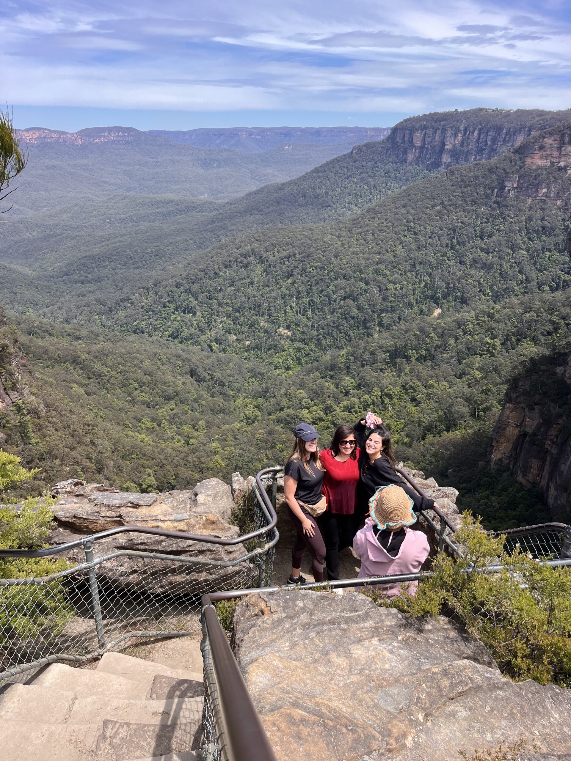 Australian Flora and Fauna Day Tour in the Blue Mountains