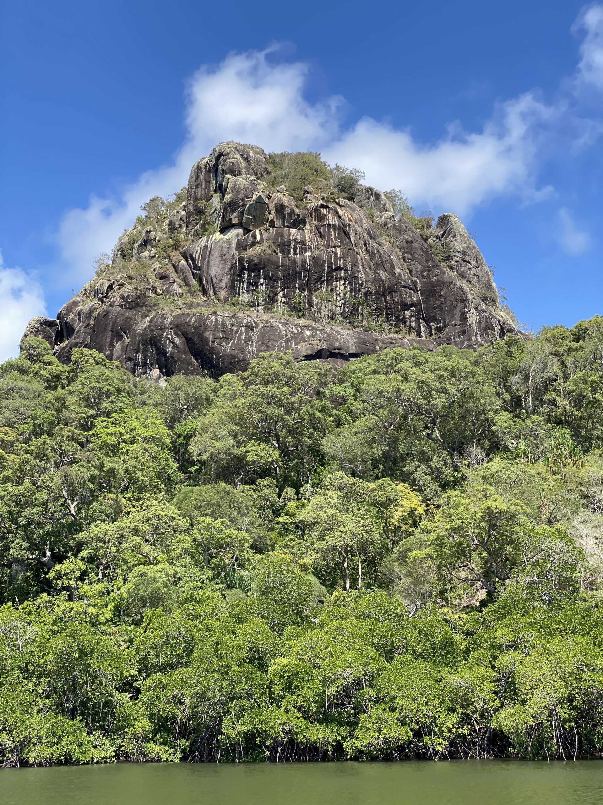 2 Great Walks of Hinchinbrook