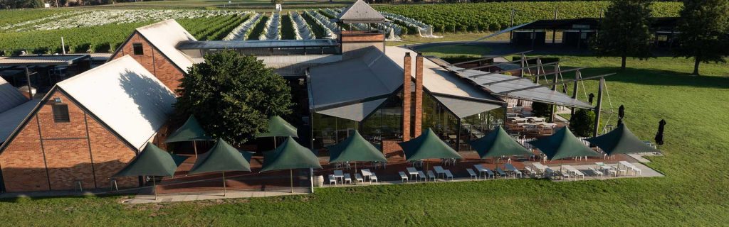 Rochford Estate: Exquisite Dining in Yarra Valley | Isabella's Restaurant