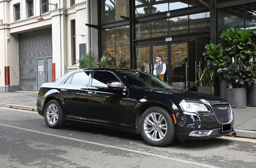 Arrival From Airport Sedan VIP Private Transfer