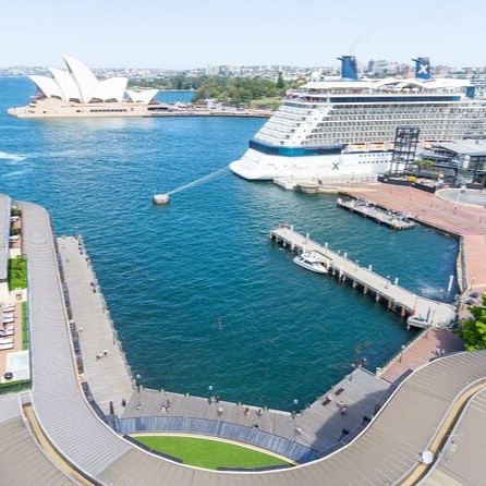 Sydney CBD To Airport Hotels