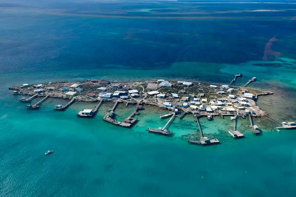 Abrolhos 4 Day Charter 2025