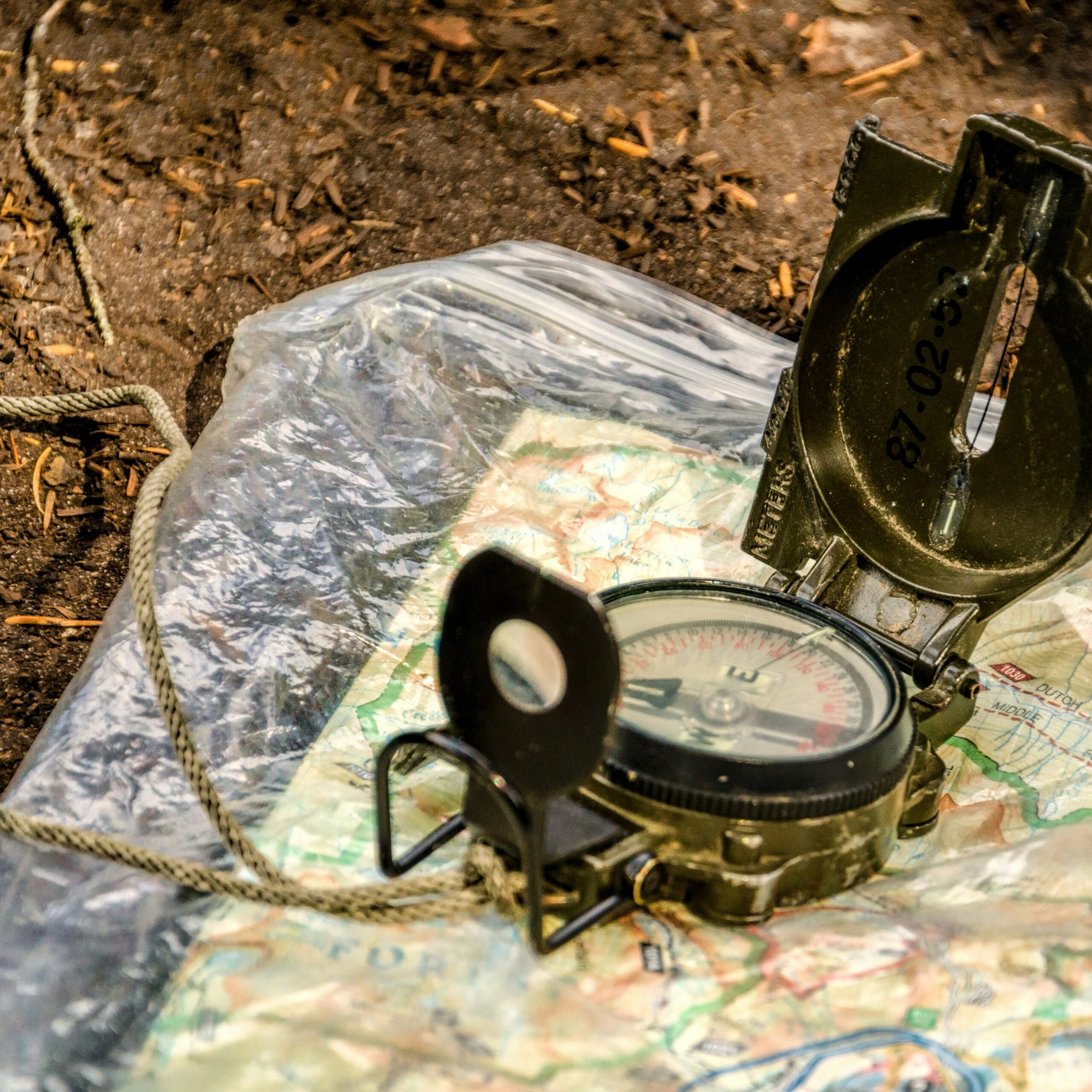 Karri Forest Bush Skills Adventure Workshop