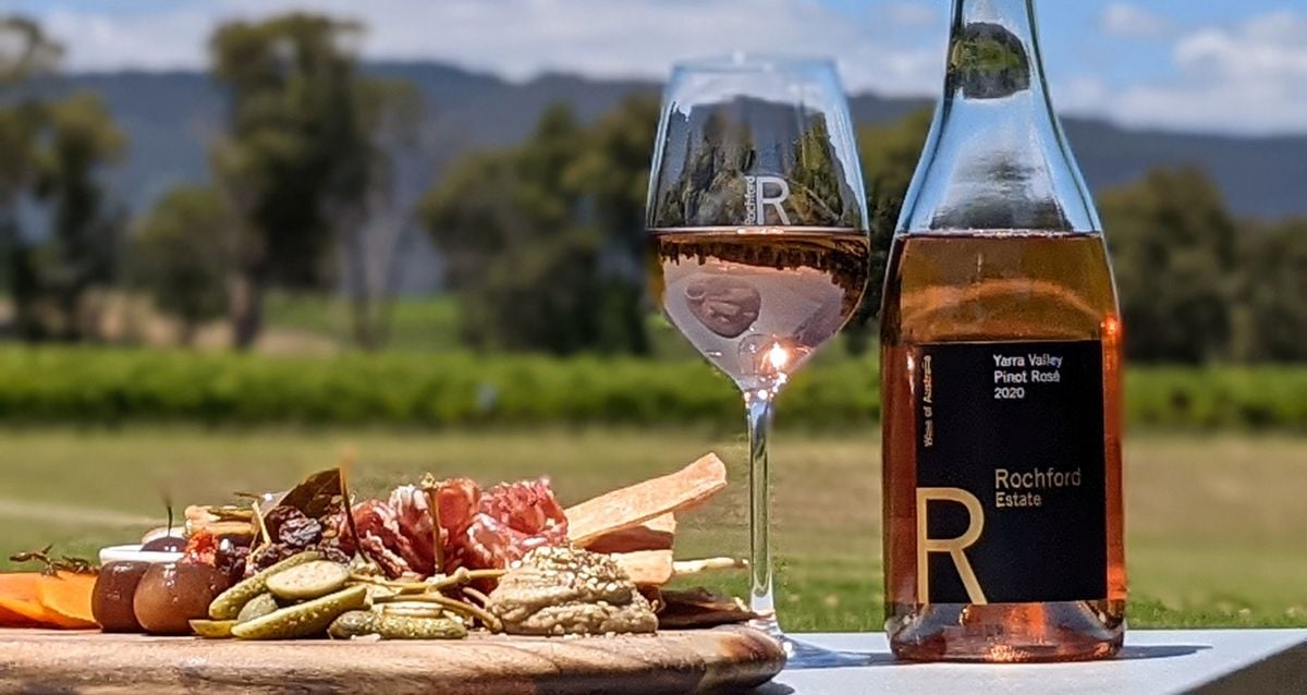 Rochford Estate: Exquisite Dining in Yarra Valley | Isabella’s Restaurant