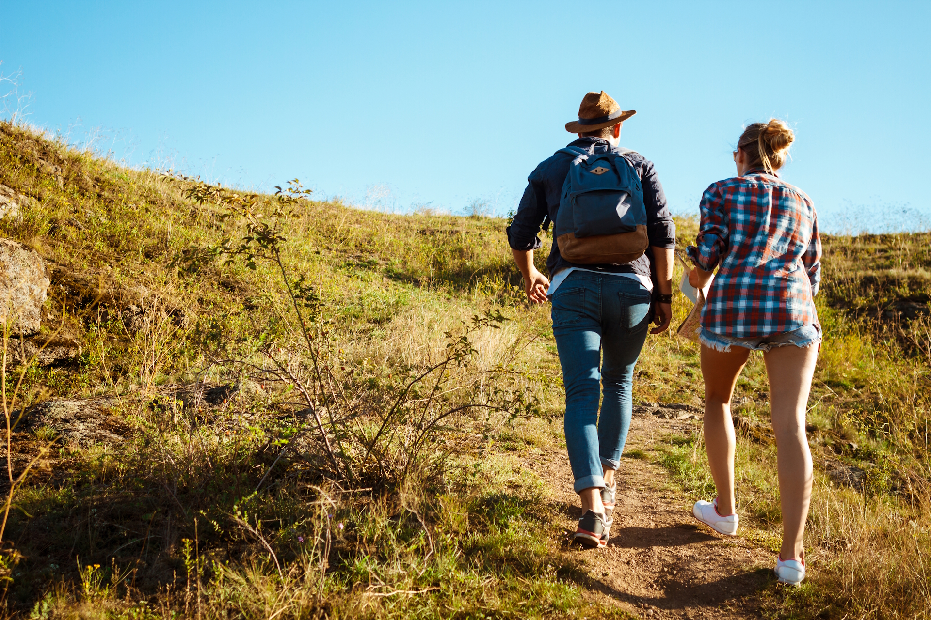 Watervale – Mount Horrocks Walking Tour Picnic Pack for Two