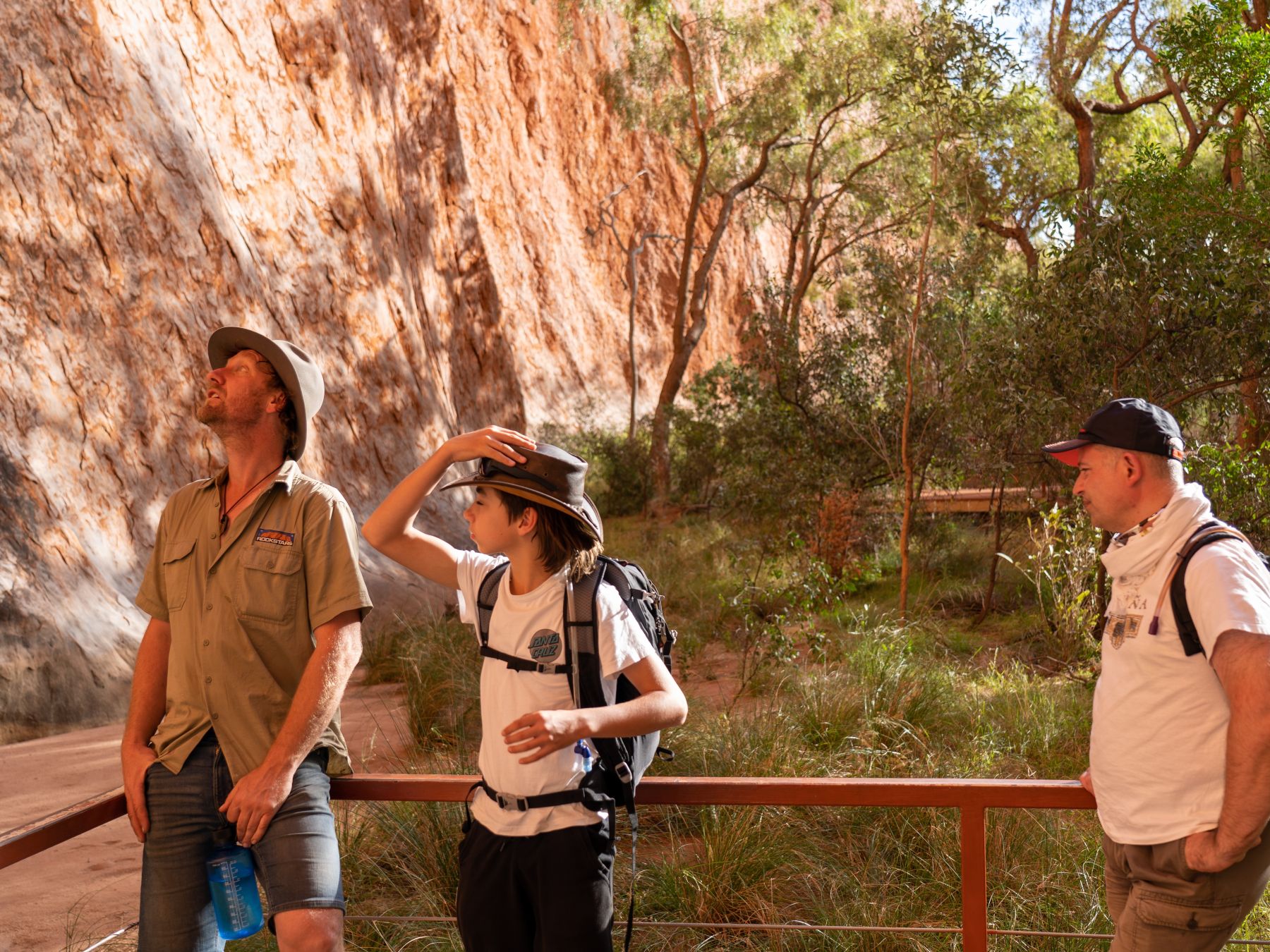 2 Day Uluru Experience