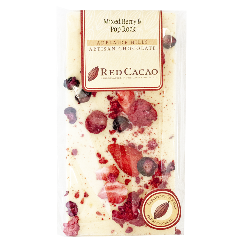 Red Cacao Chocolate & Wine Experience at Petaluma (TC)