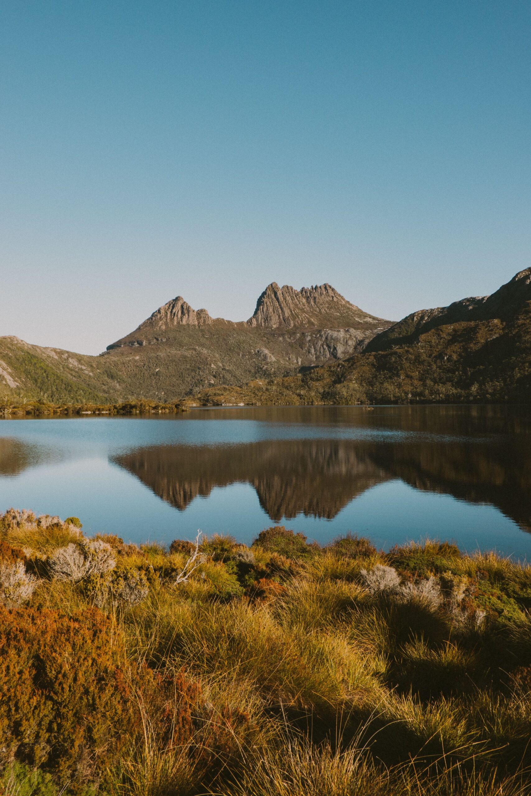 Cradle Mountain Explorer: Hobart to Launceston