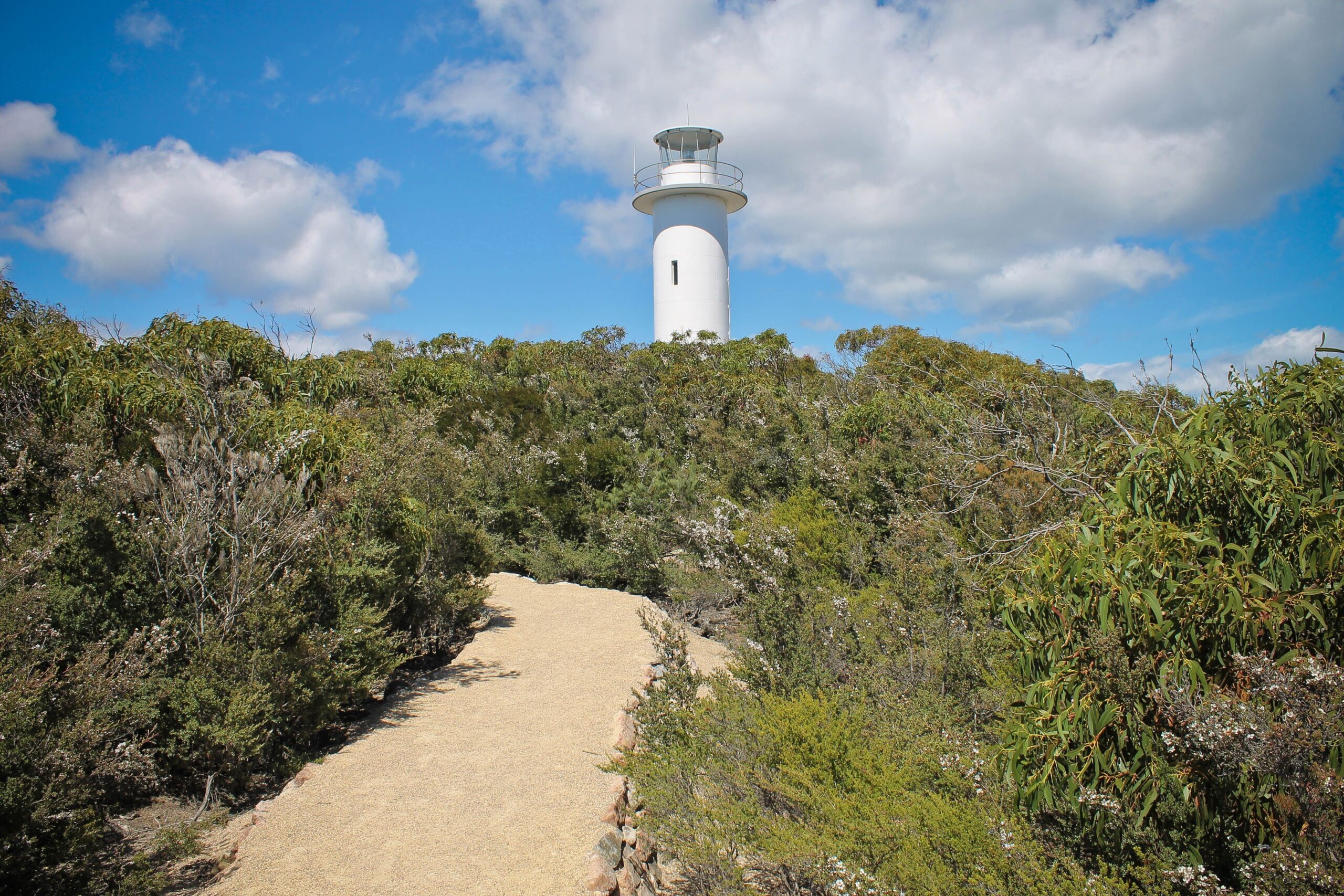 A Day At Wineglass Bay
