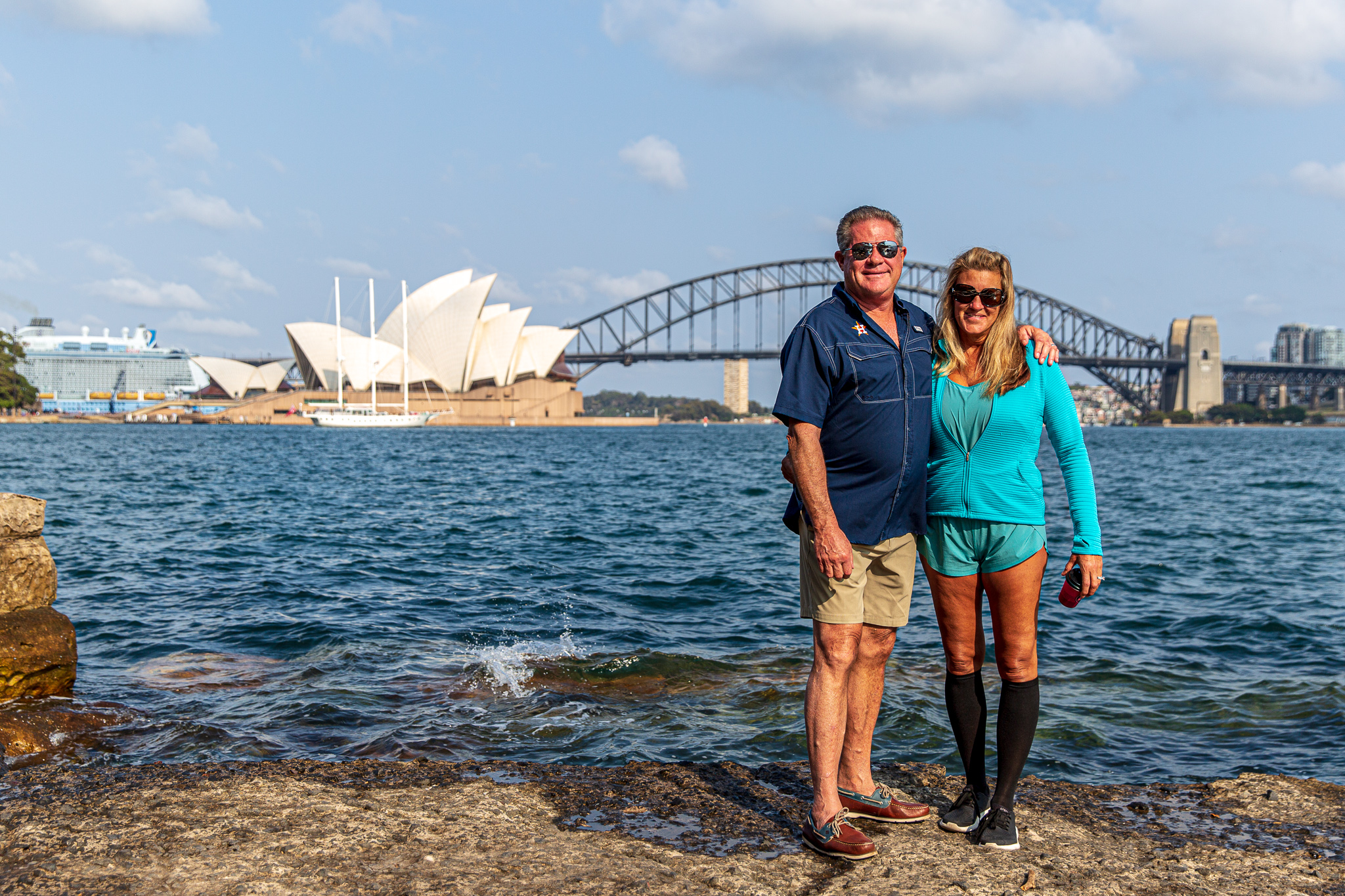 Private Sydney & Blue Mountains 2-Day Escape Adventure.