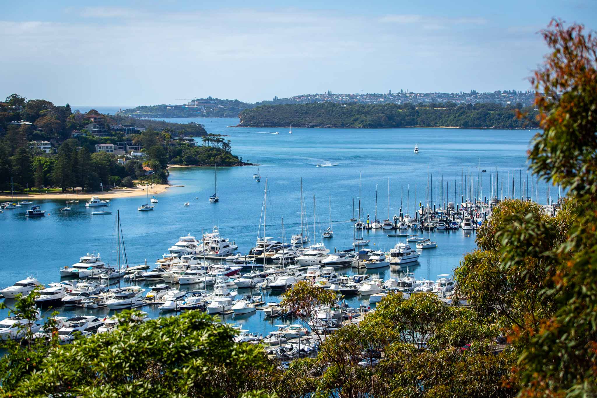 Private Sydney & Blue Mountains 2-Day Escape Adventure.
