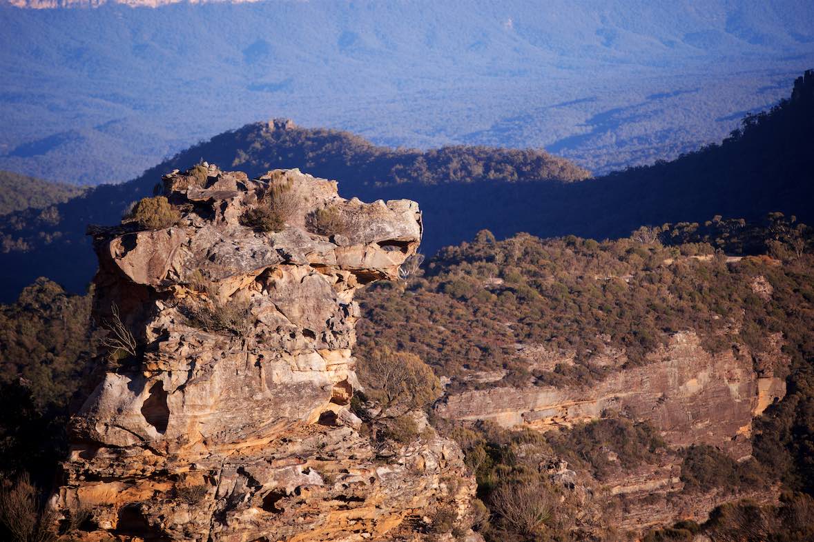 Private Sydney & Blue Mountains 2-Day Escape Adventure.