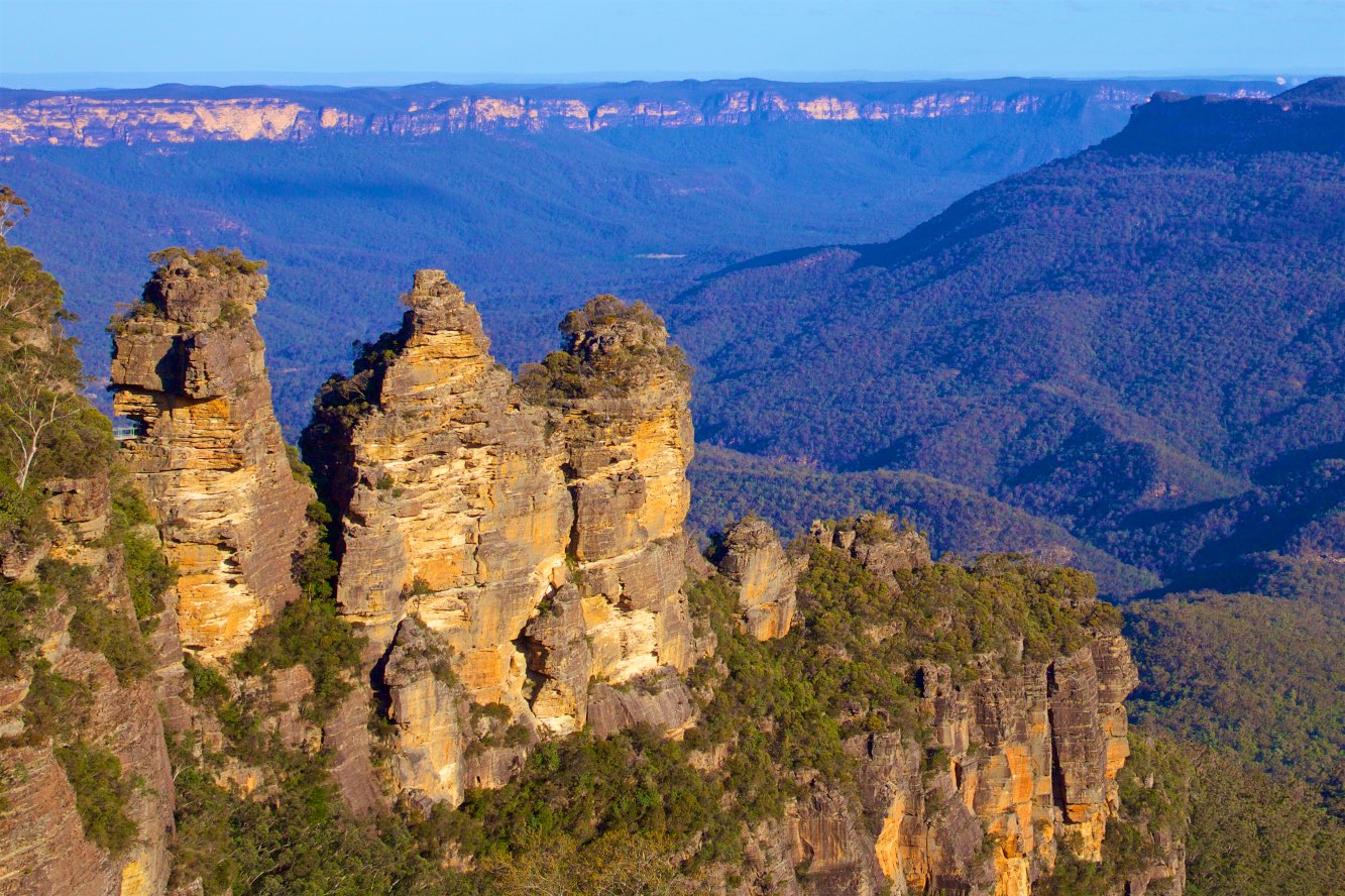Private Sydney & Blue Mountains 2-Day Escape Adventure.