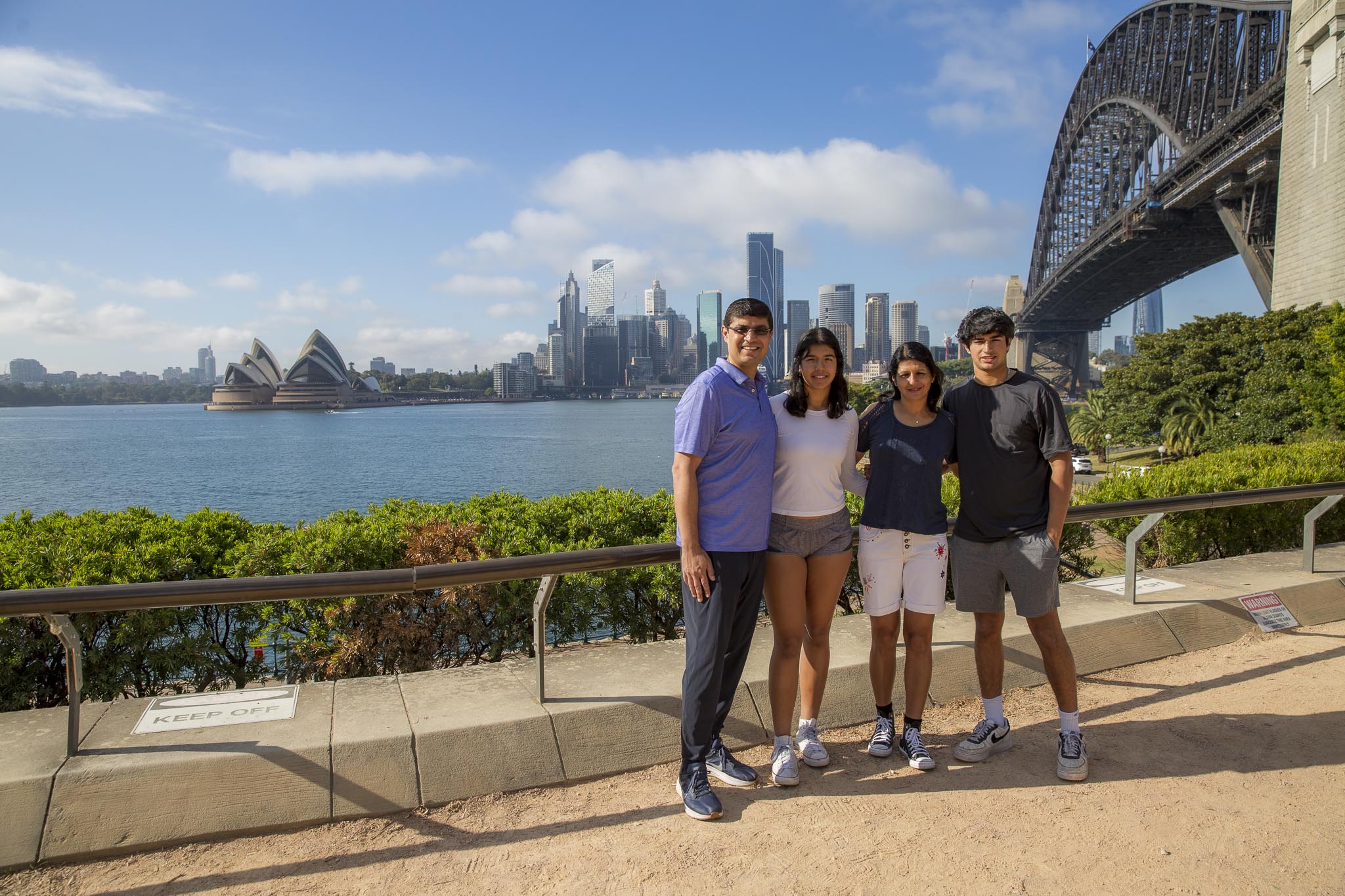 Private Sydney & Blue Mountains 2-Day Escape Adventure.