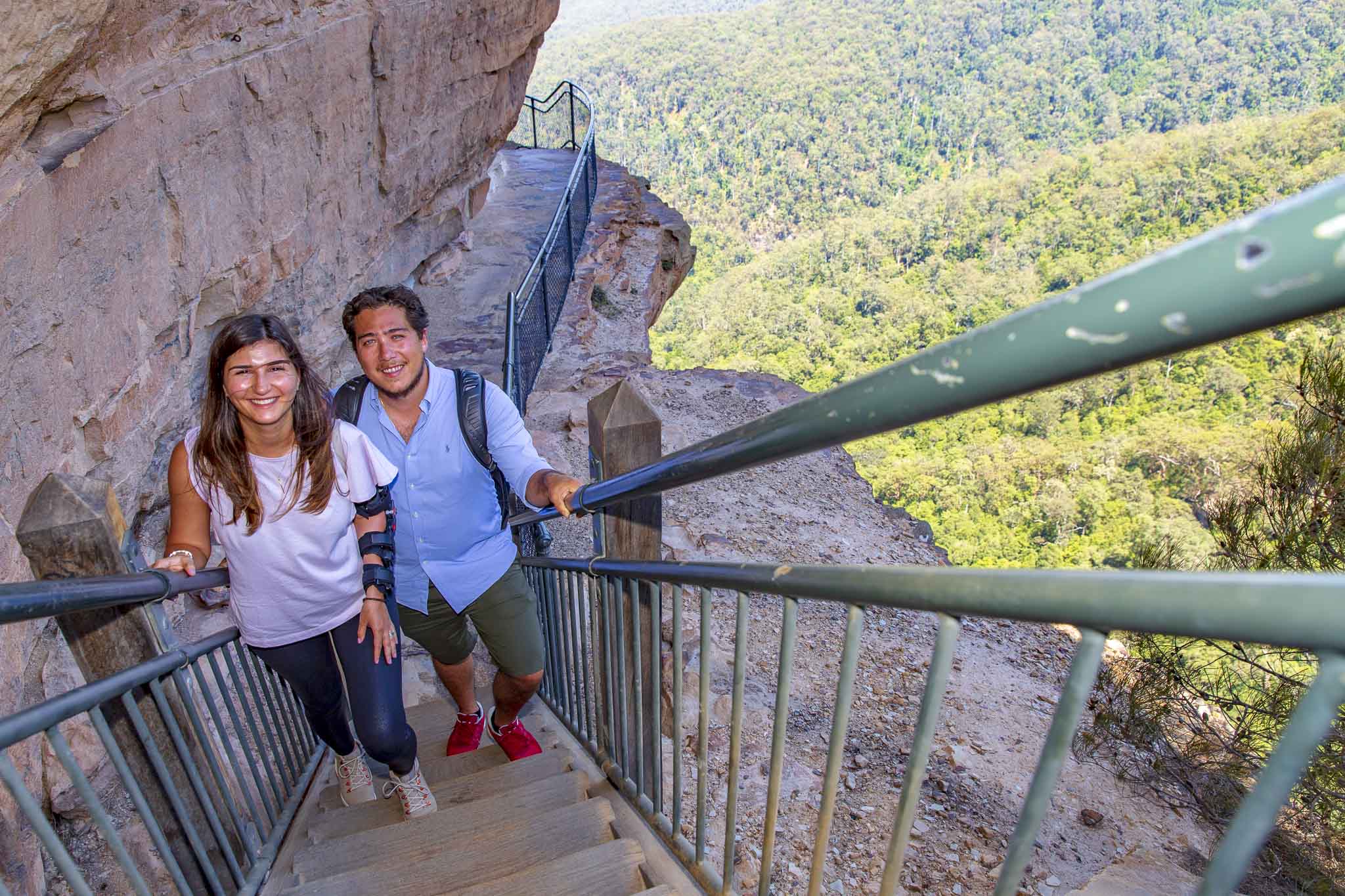 Private Sydney & Blue Mountains 2-Day Escape Adventure.