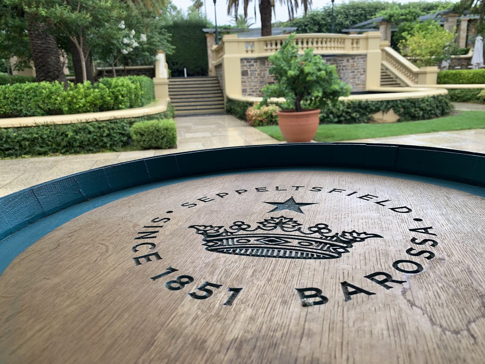 Hahndorf Day Tours - Visiting 3 Adelaide Hills Wineries