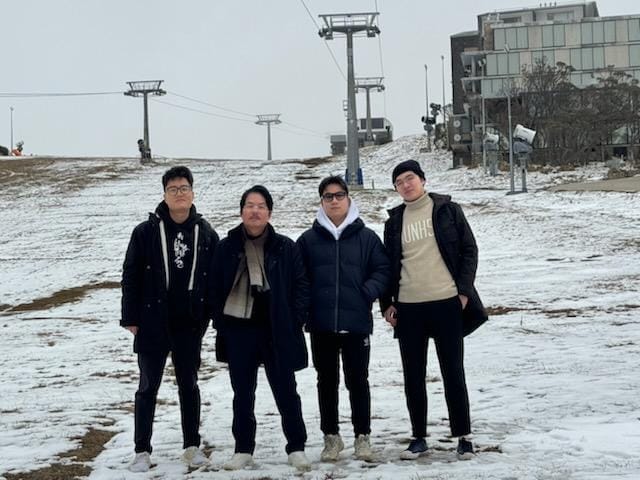 Big Bus Private Mount Buller Snow & Ski Tour (up to 21 pax)