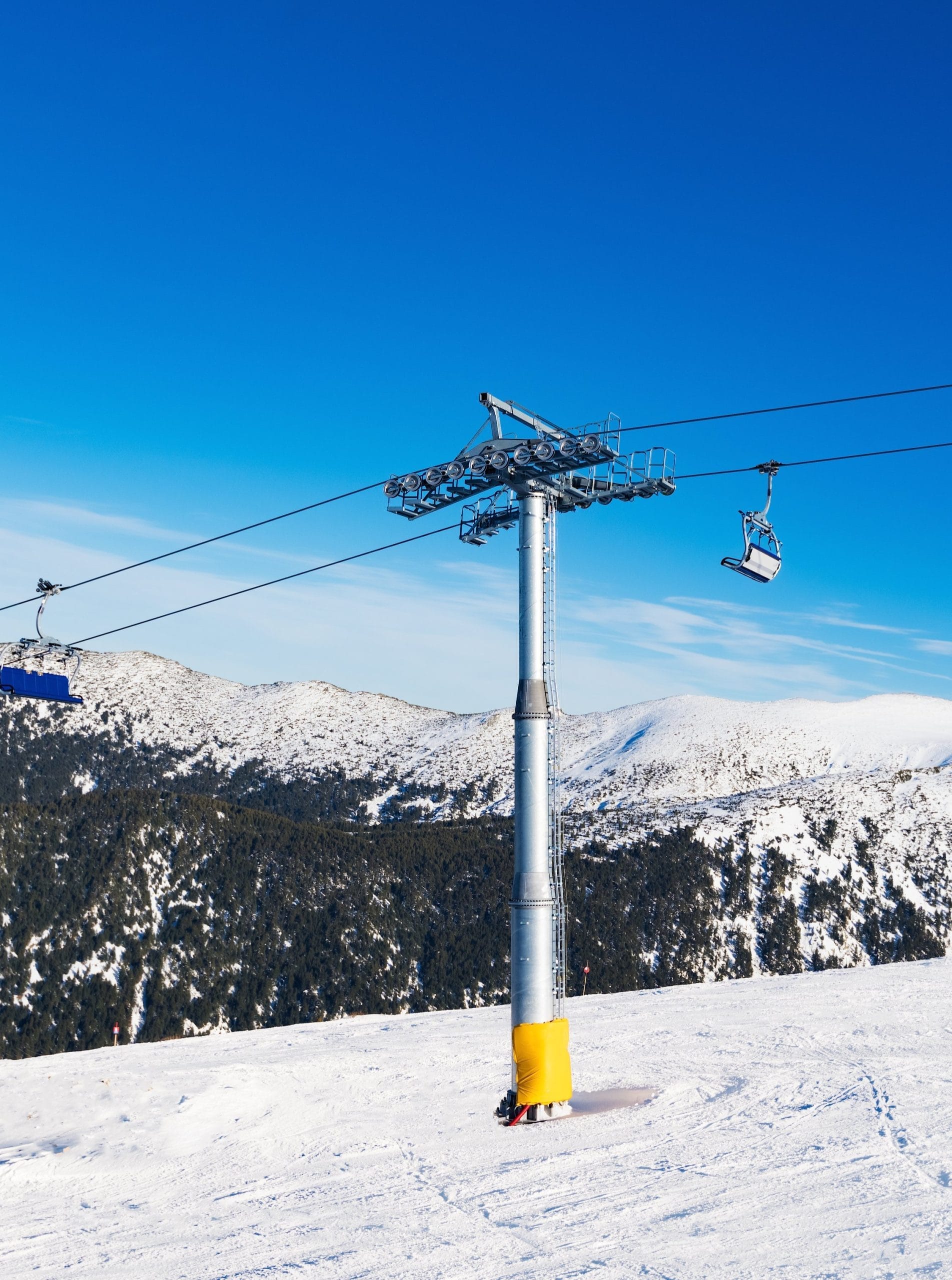 Small Bus Private Mount Buller Snow & Ski Tour (up to 13 pax)