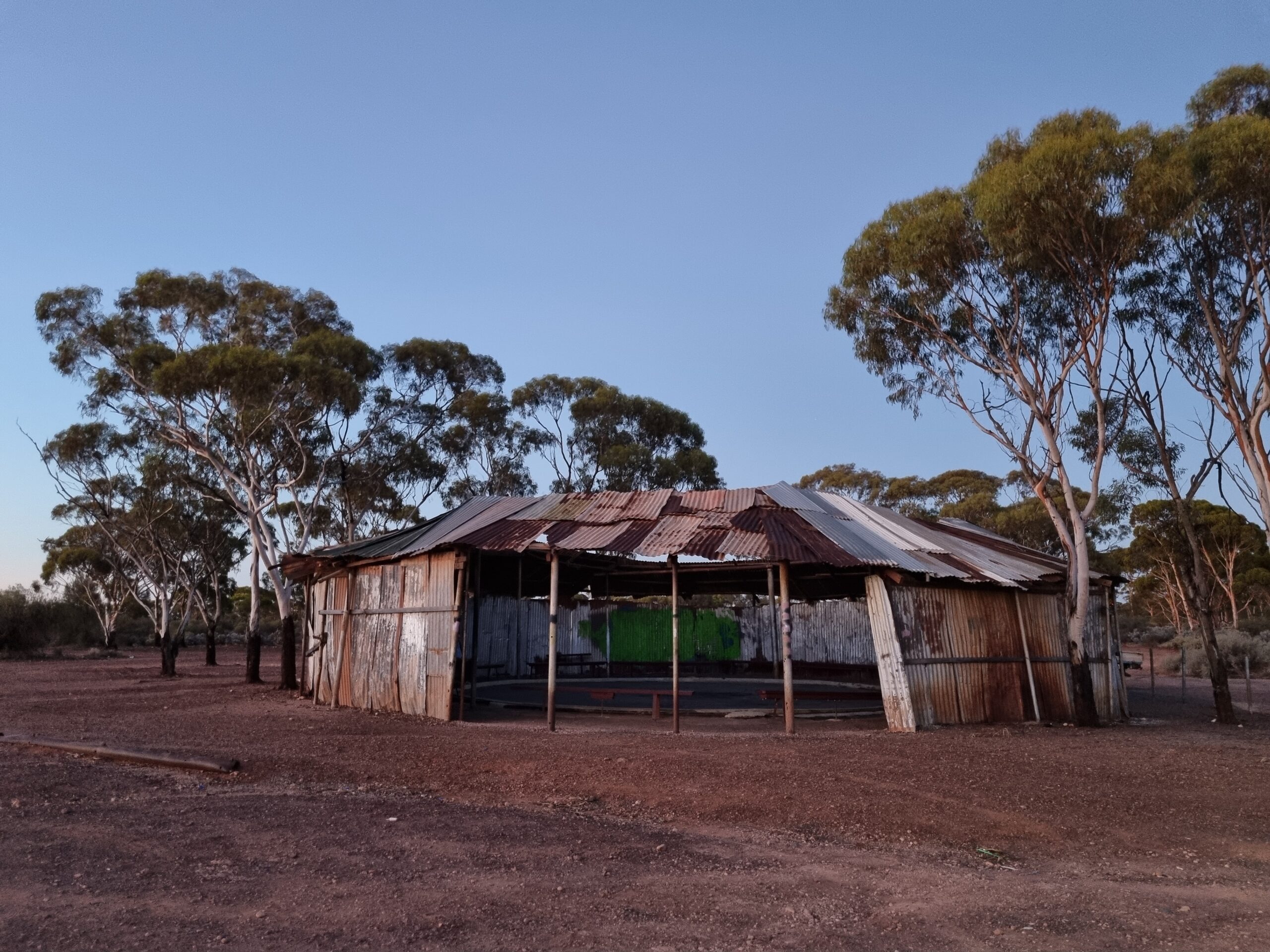 Discover the Best of the Goldfields Tours
