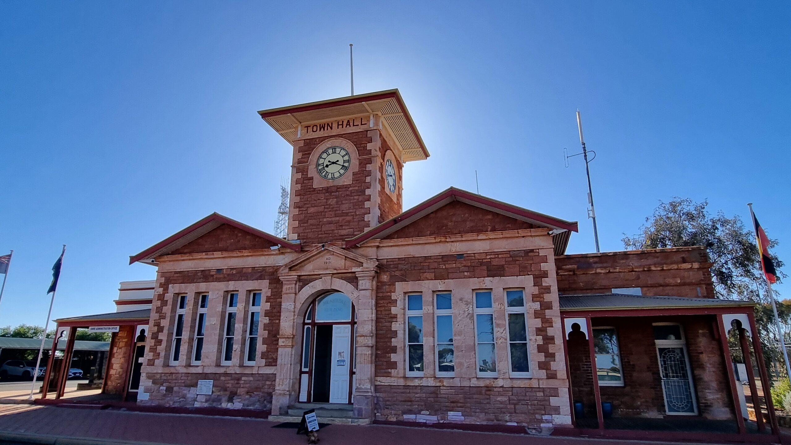 Discover the Best of the Goldfields Tours