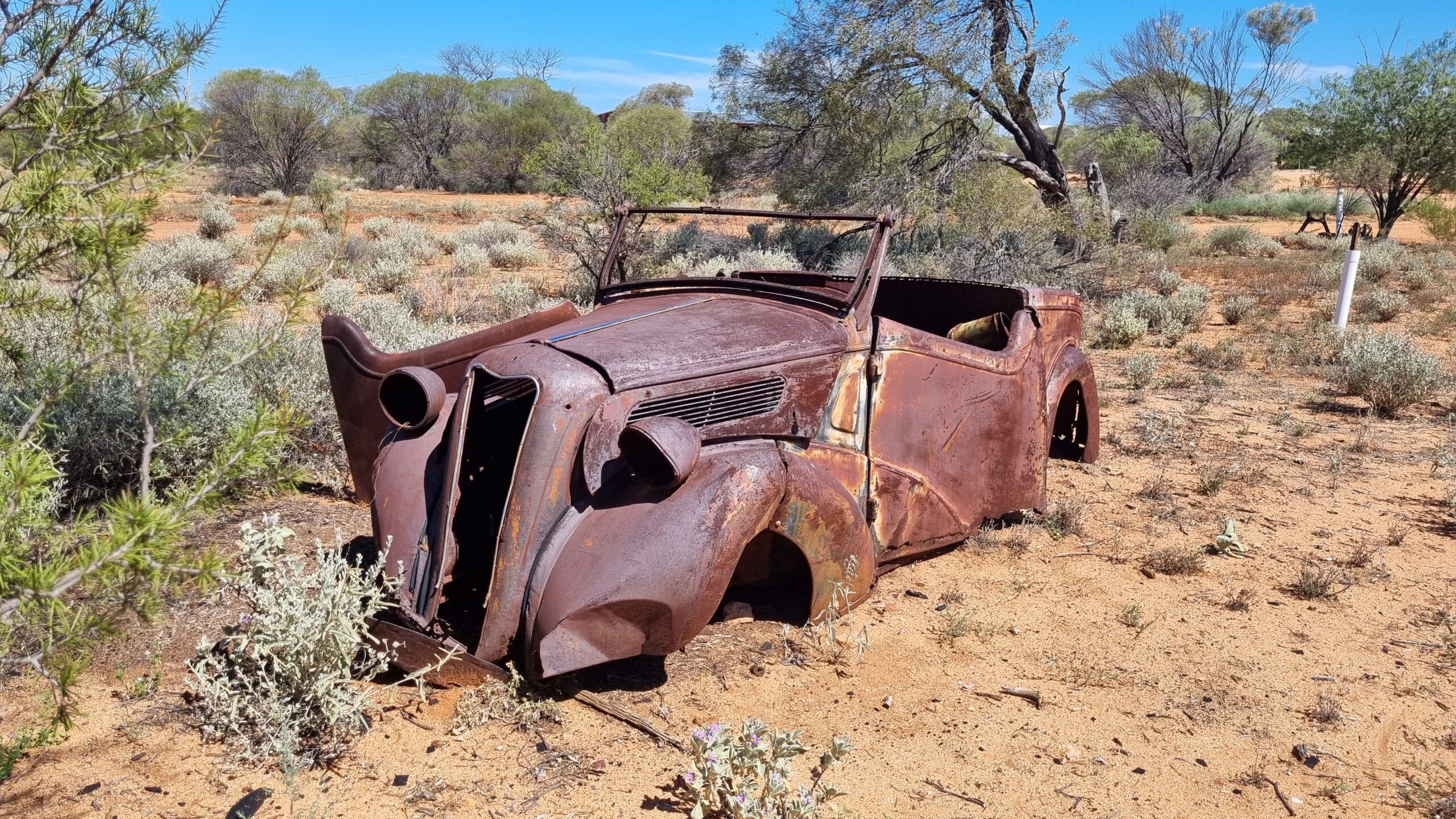 Discover the Best of the Goldfields Tours