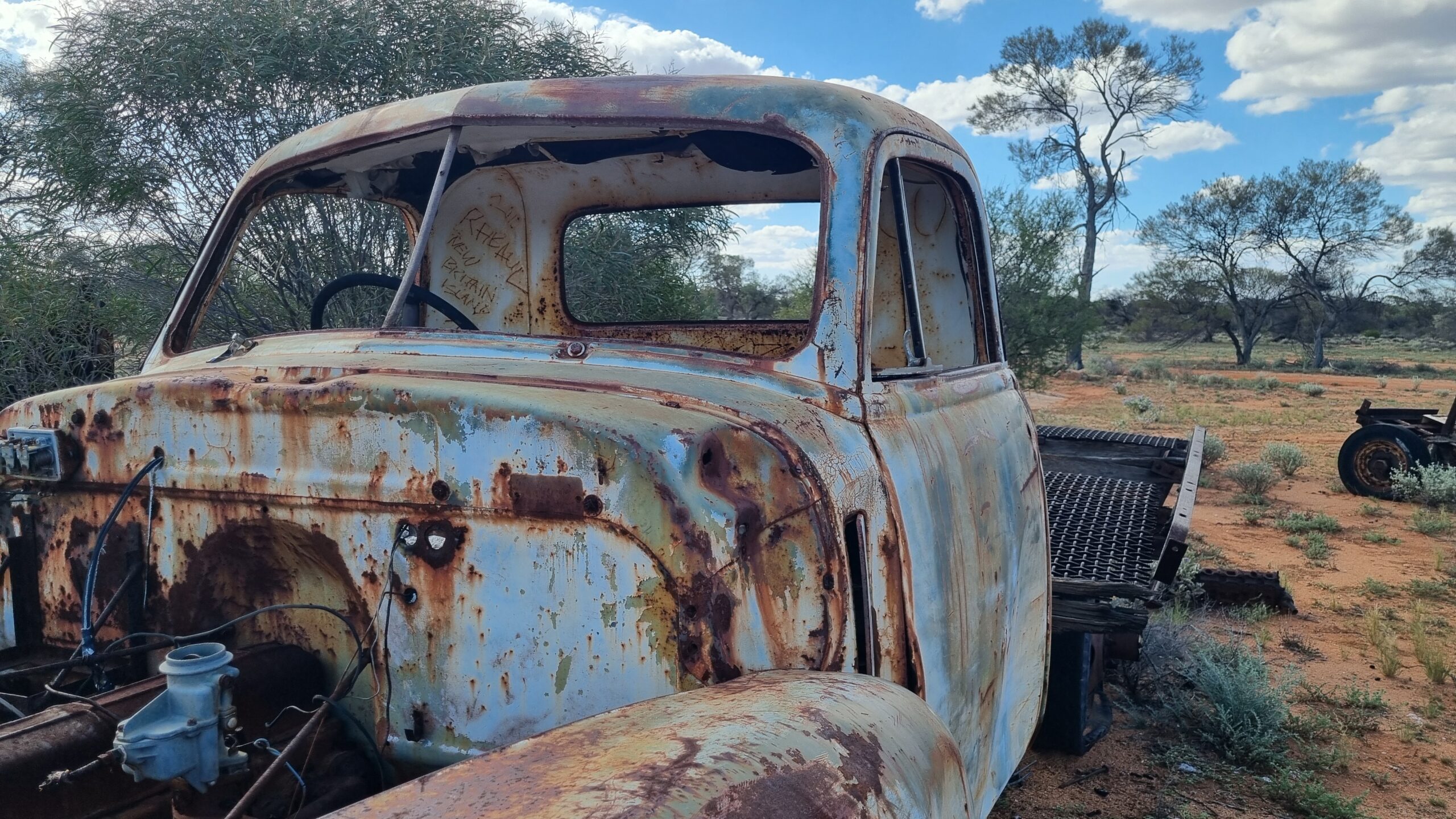 Discover the Best of the Goldfields Tours