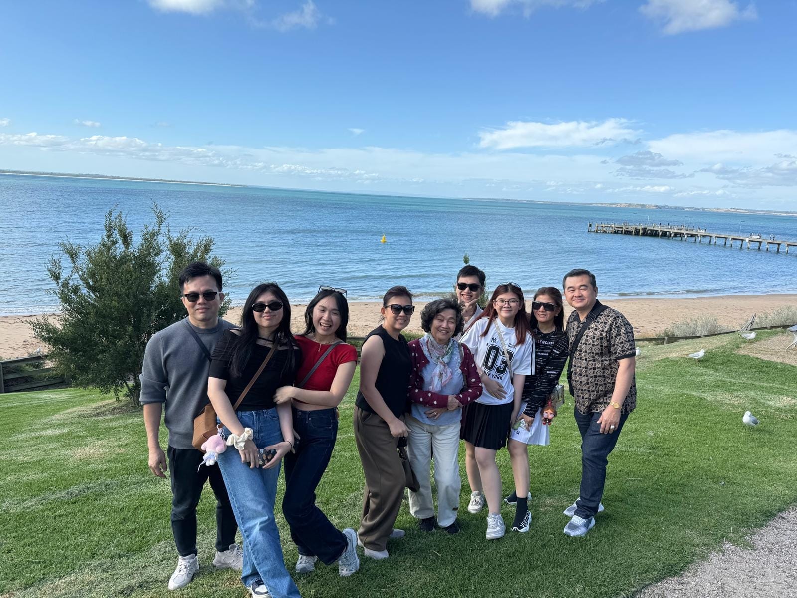 Small Bus Private Puffing Billy and Phillip Island Tours (up to 13 pax)