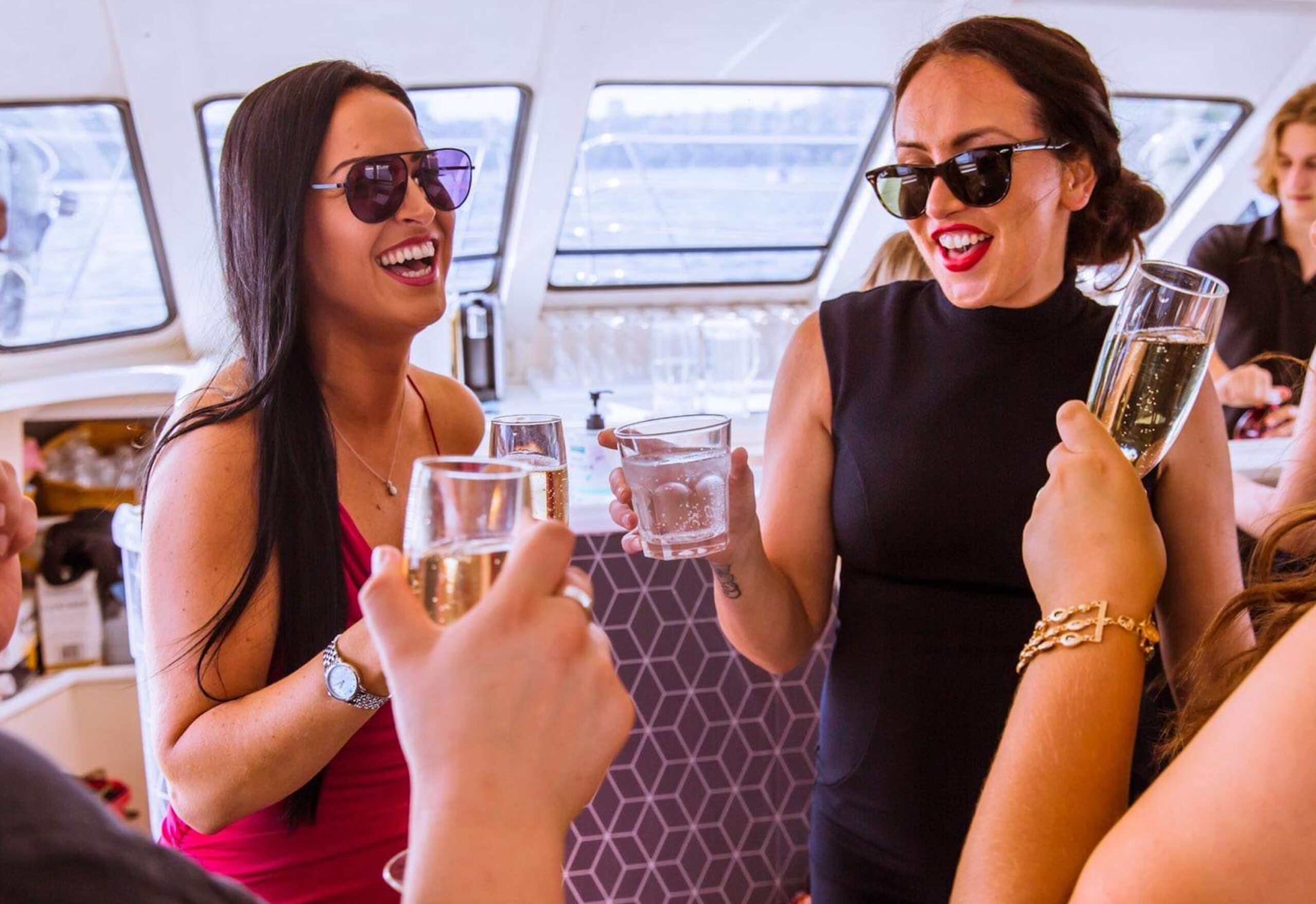 COMING SOON - Twilight Treasures Sunset Harbour Cruise