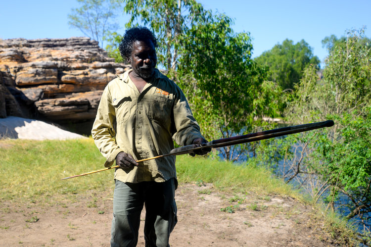 Kakadu National Park Day Tour