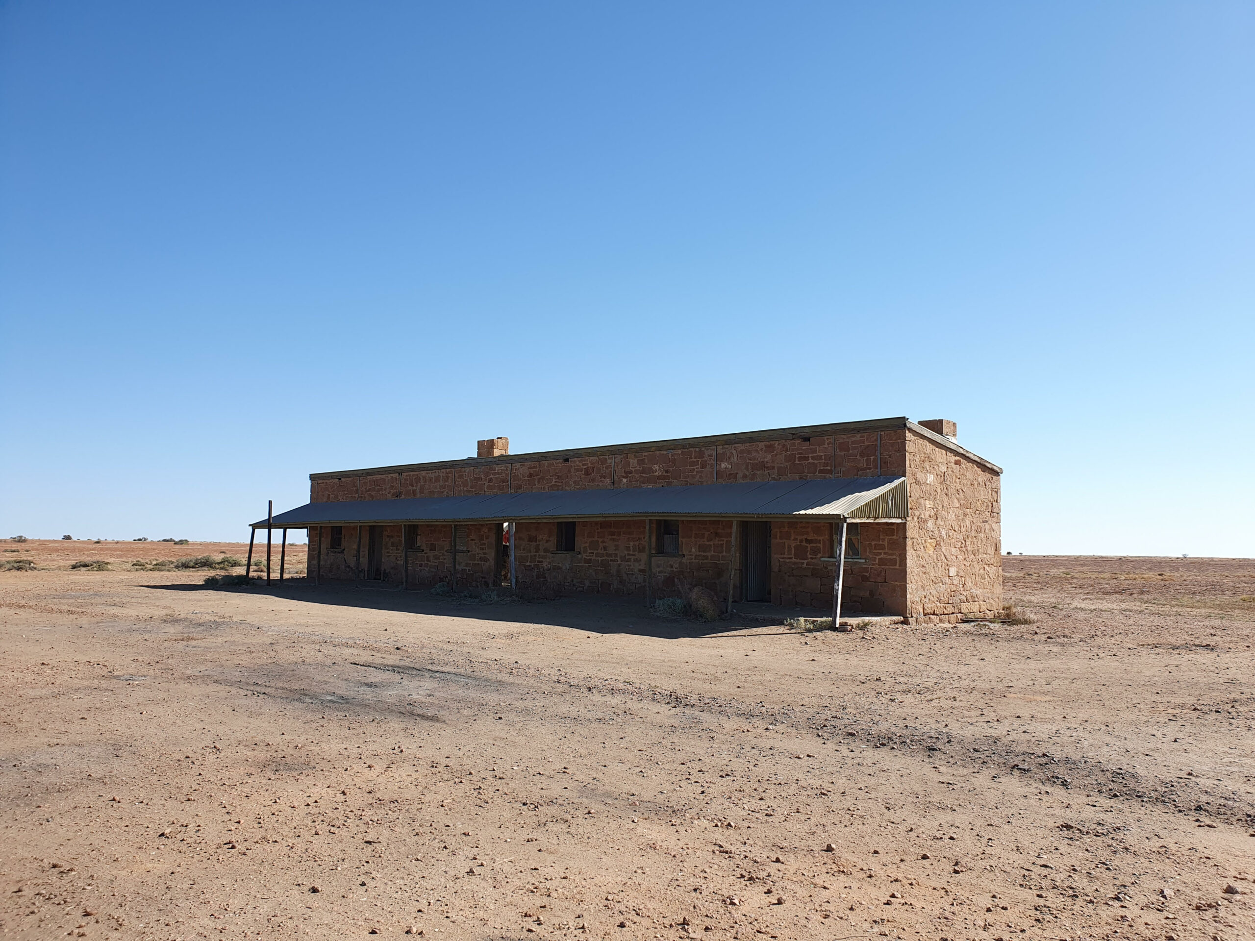 Darwin to Adelaide tour: 13-day tour