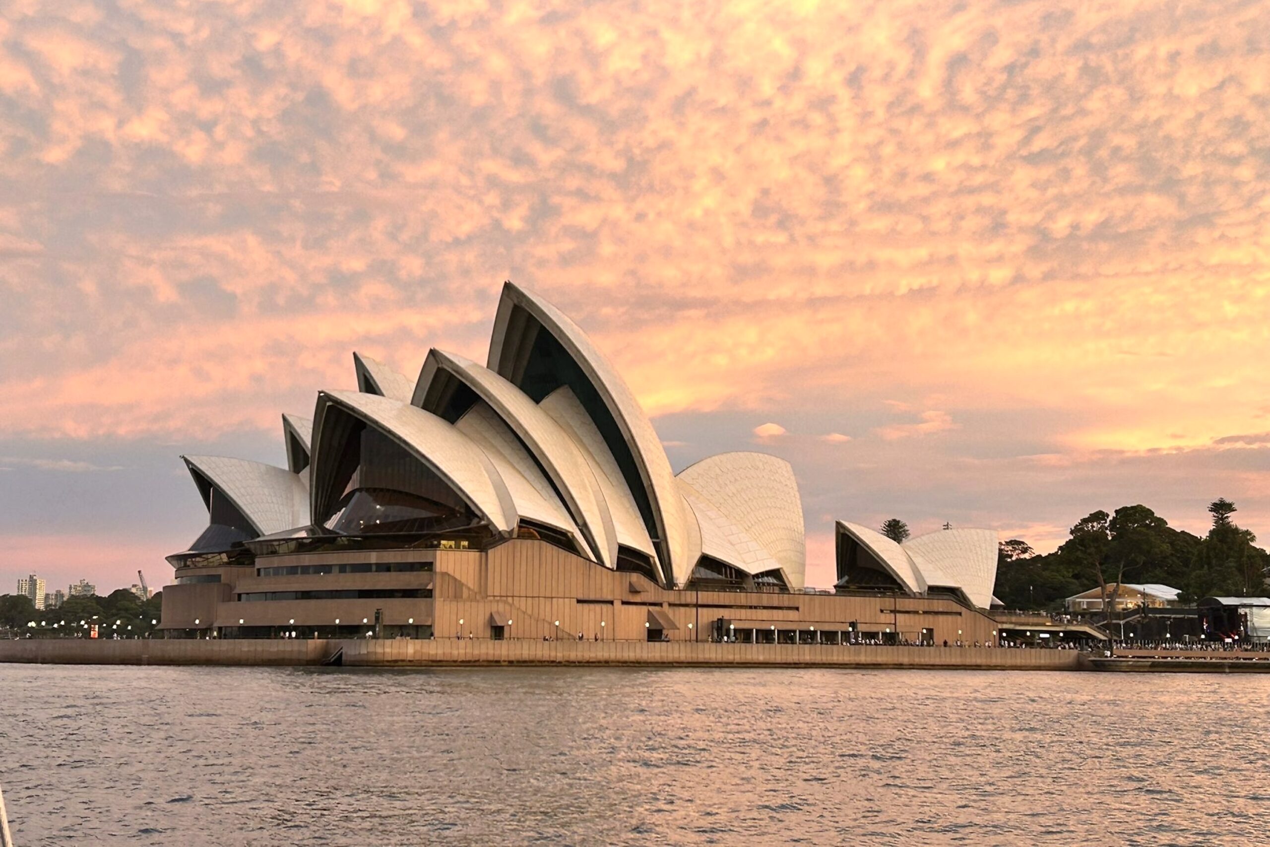 Twilight Treasures Sunset Harbour Cruise