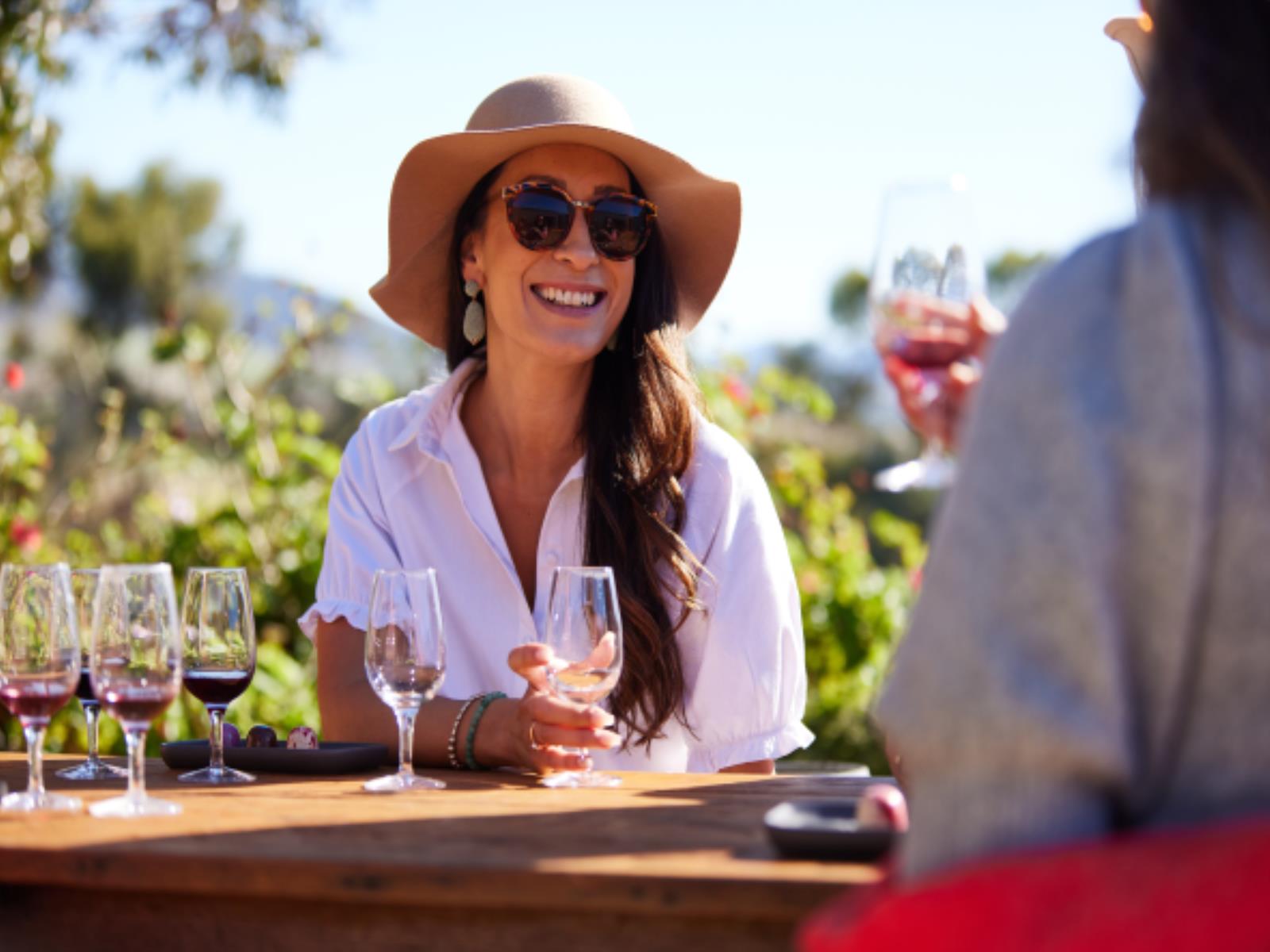 BOLD FLAVOURS A REFINED PAIRING