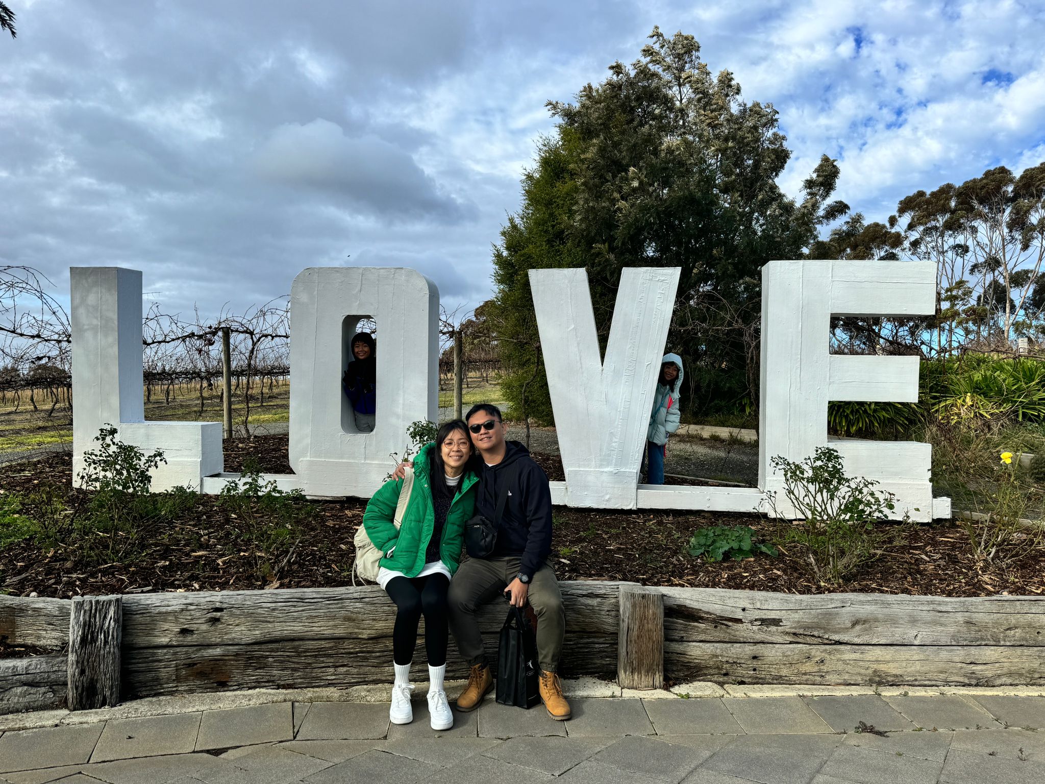 GYG Small Bus Private Ballarat & Sovereign Hill Gold Mine Tours (up to 13 pax)