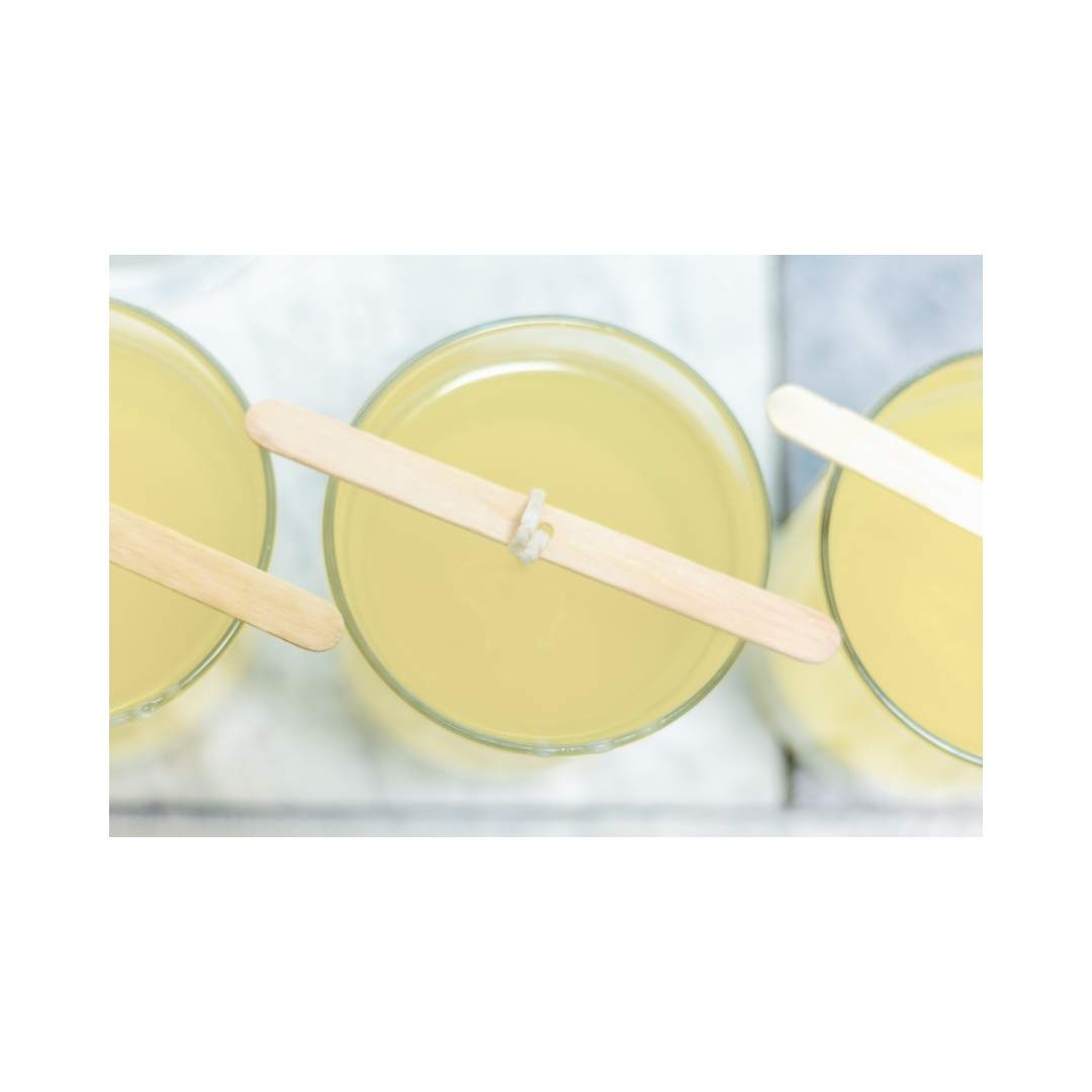 PUBLIC 90 Minute Workshop: Soy Container Candle Making For Beginners in Mornington