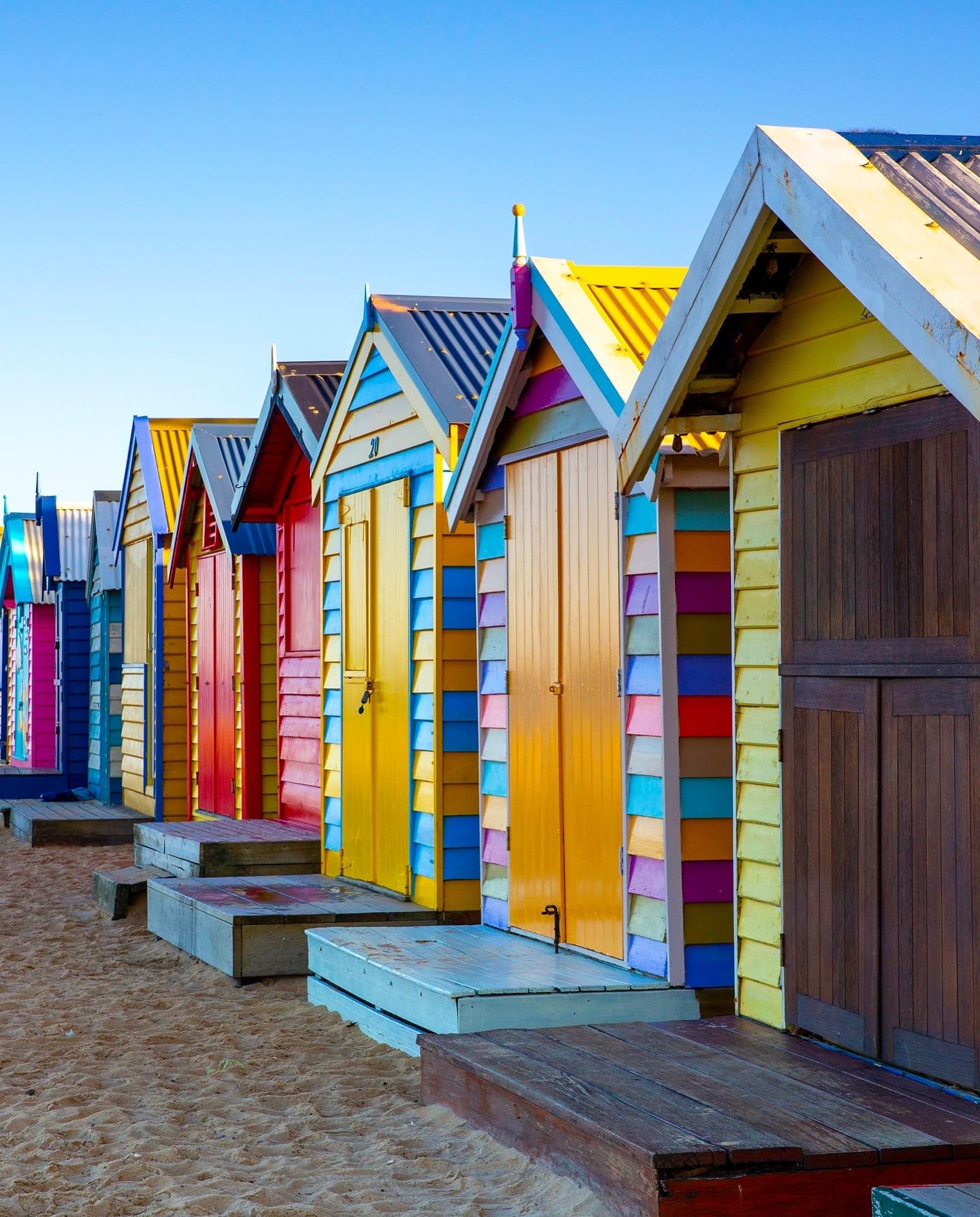Small Bus Private Melbourne CBD Walk & Drive Tours (up to 13 pax)