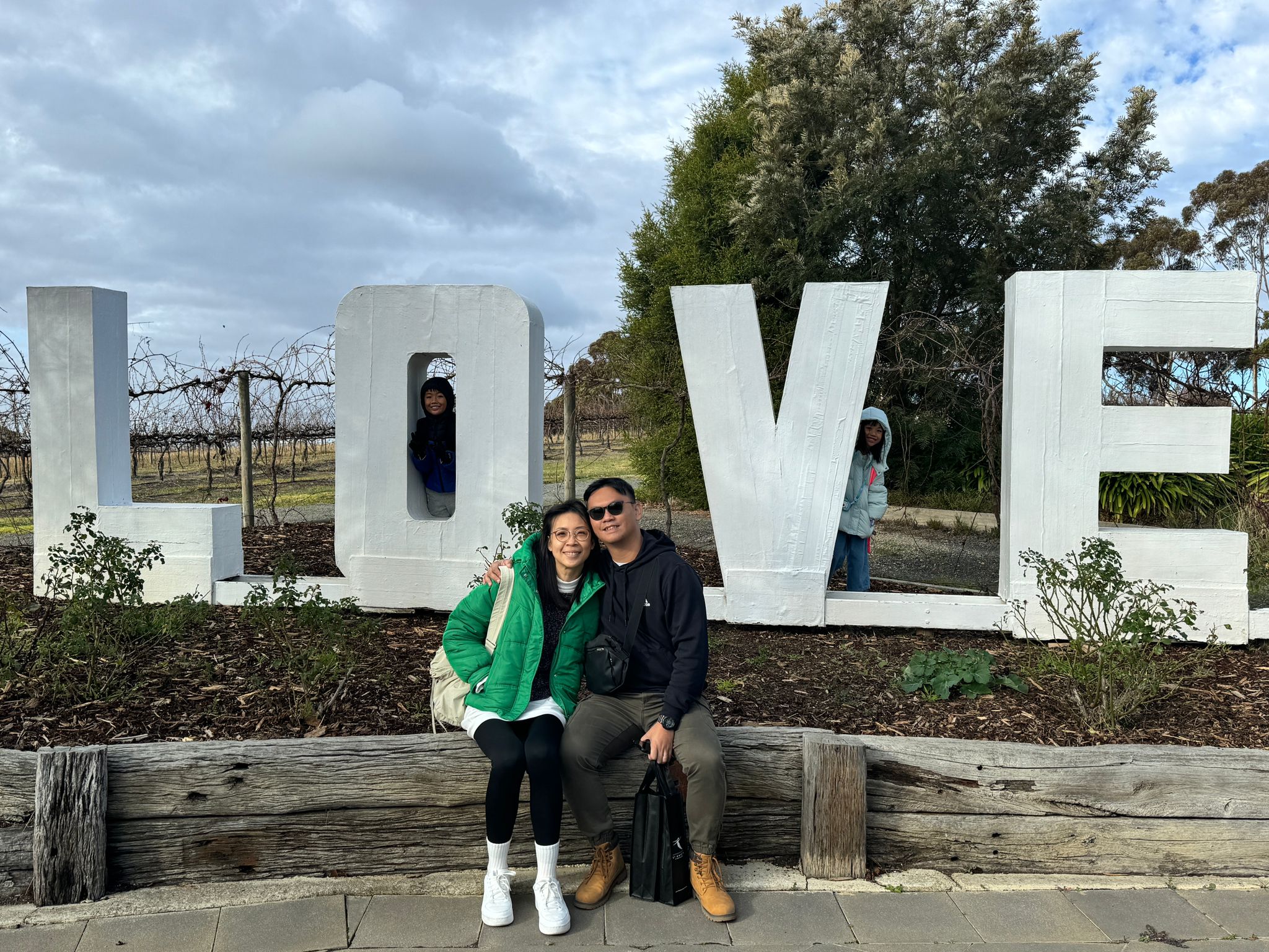 GYG Small Bus Private Ballarat & Sovereign Hill Gold Mine Tours (up to 13 pax)