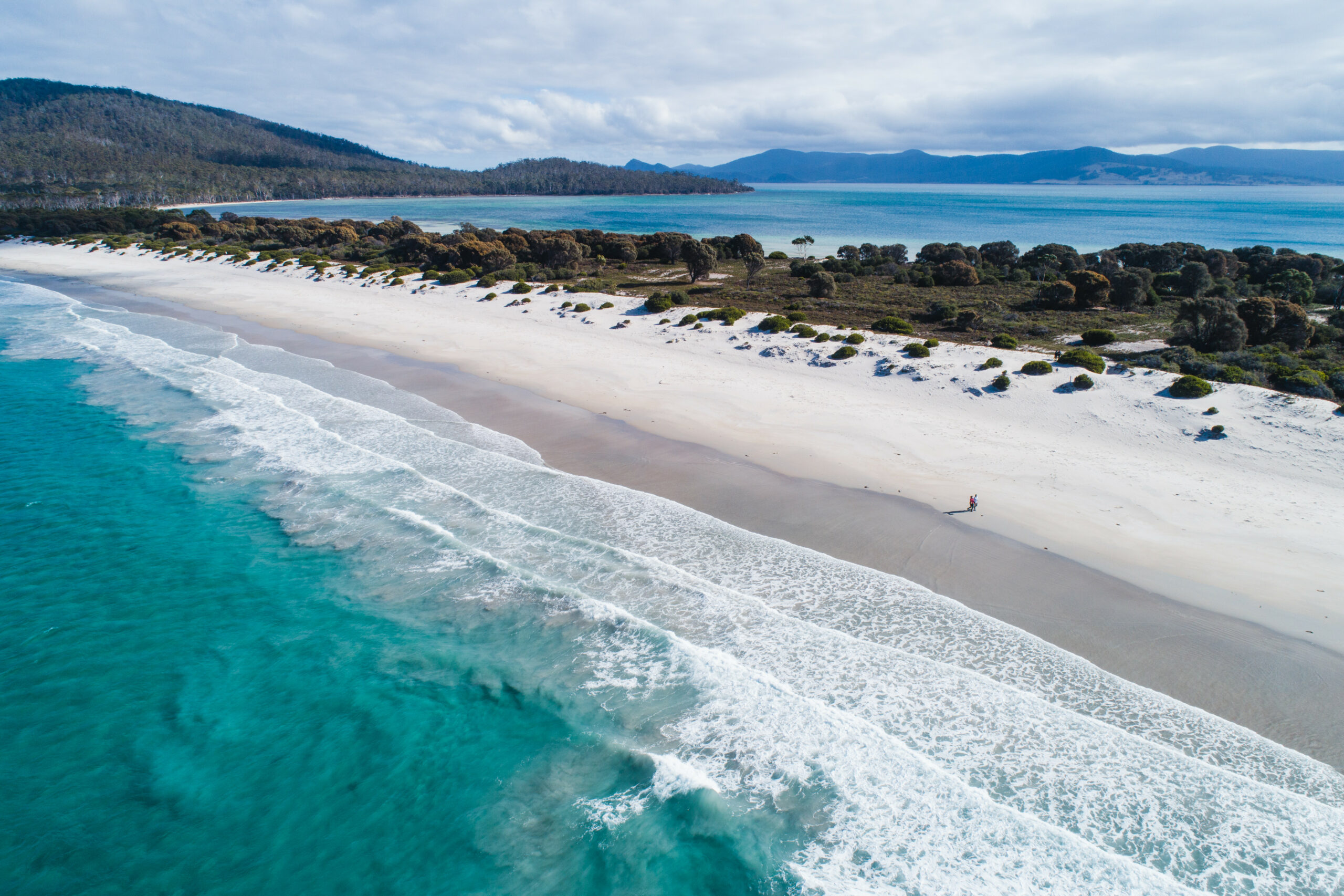 Bruny Island Explorer