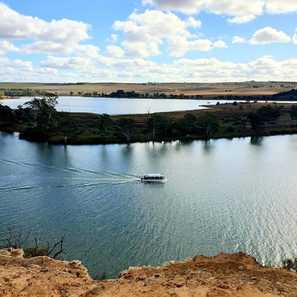 Murray River Highlights