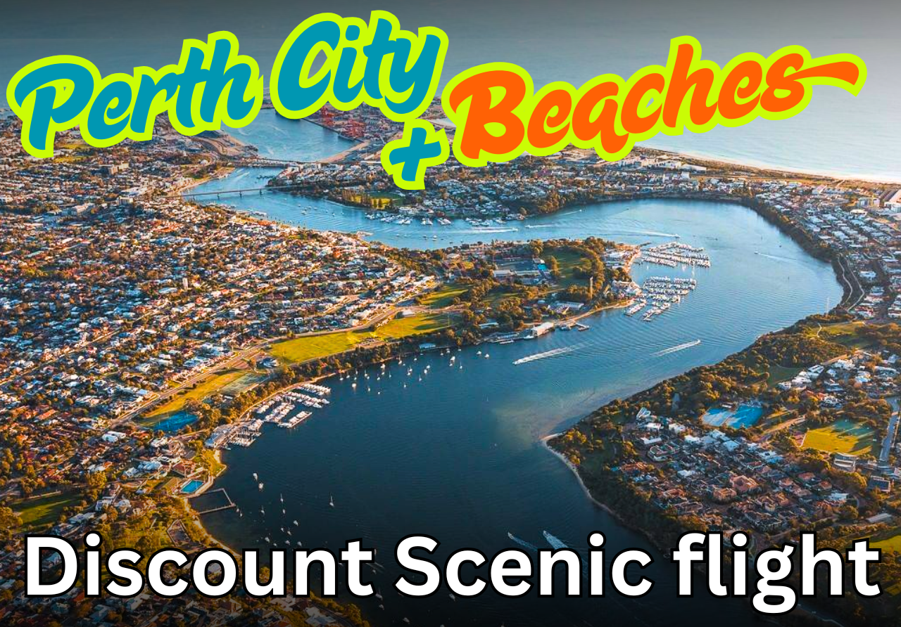 ›  Perth to Rottnest AND RETURN, up to 3 passengers.