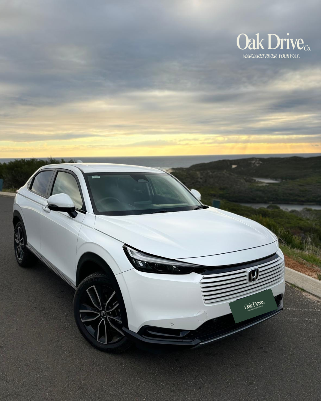 Margaret River, Your Way. | Private Half Day Tour For Two